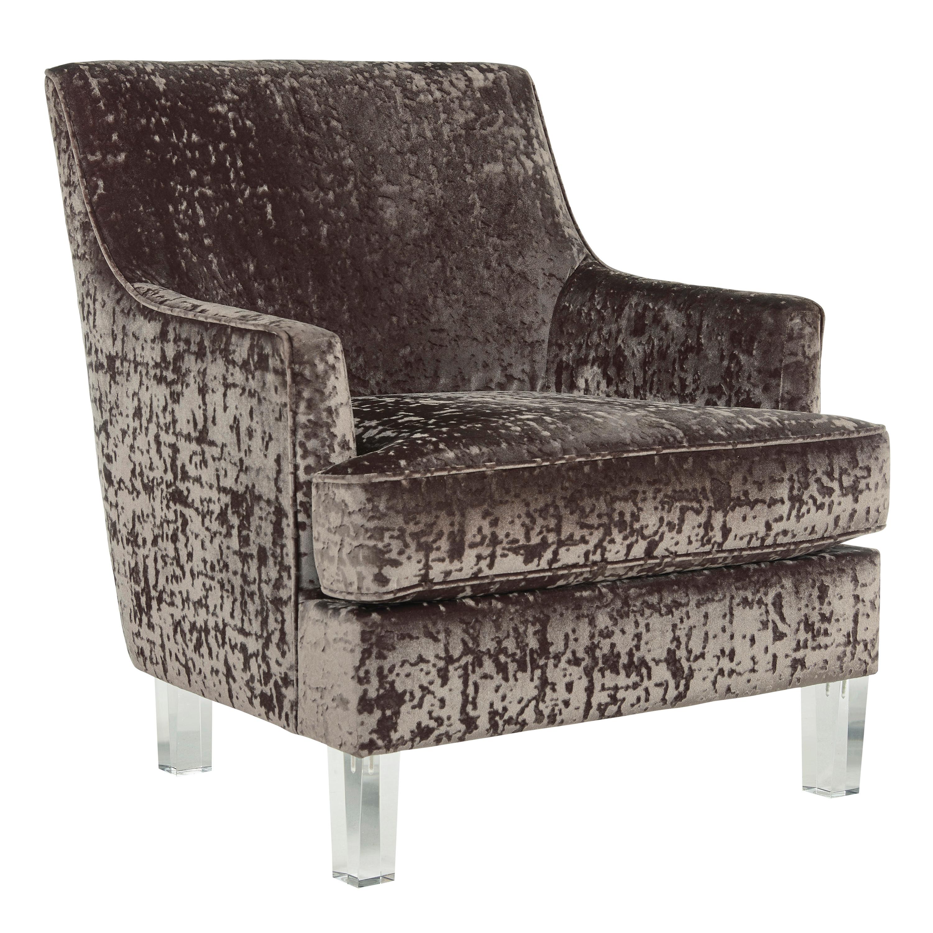 Signature Design by Ashley Gloriann A3000106 Accent Chair - Image 1