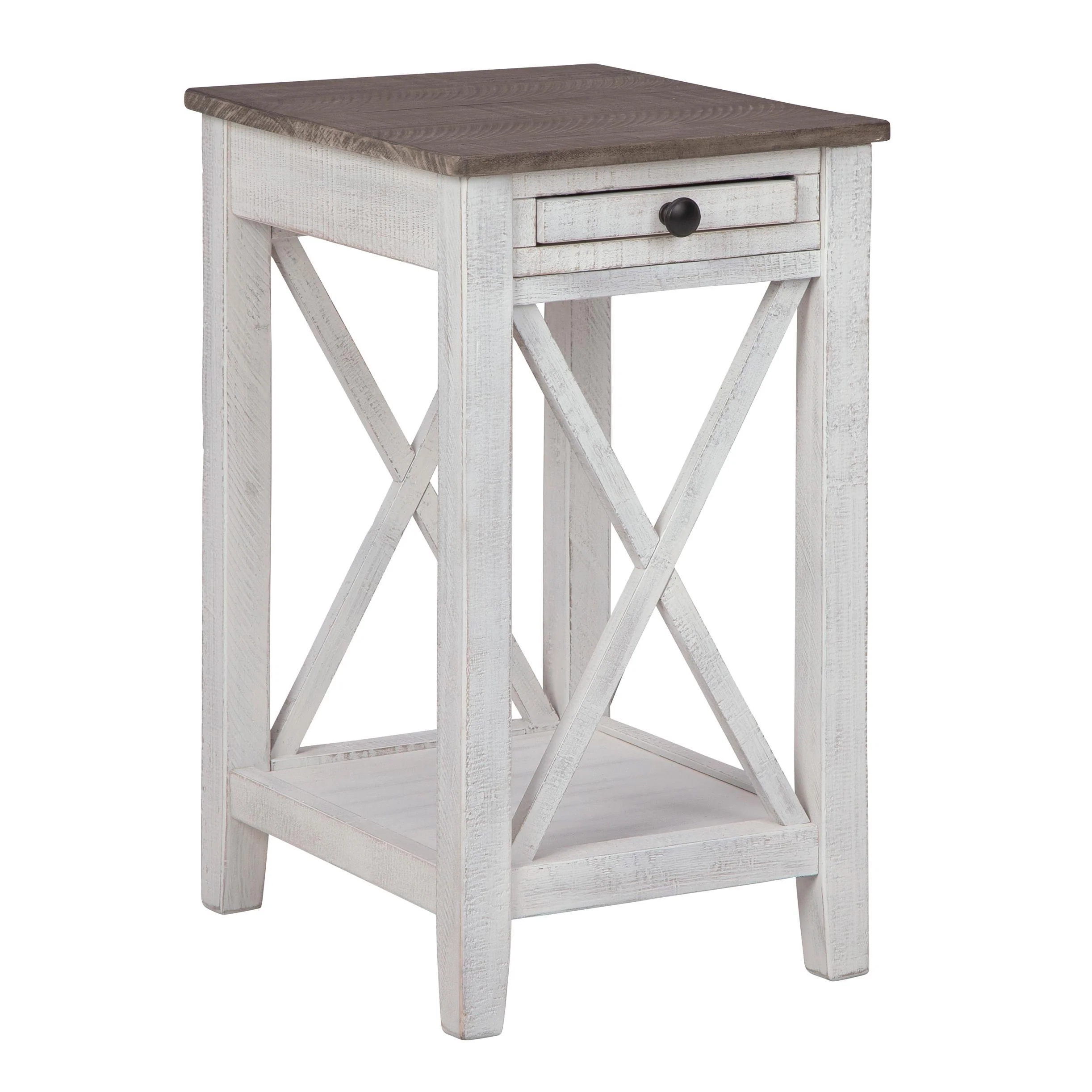 Signature Design by Ashley Adalane A4000374 Accent Table