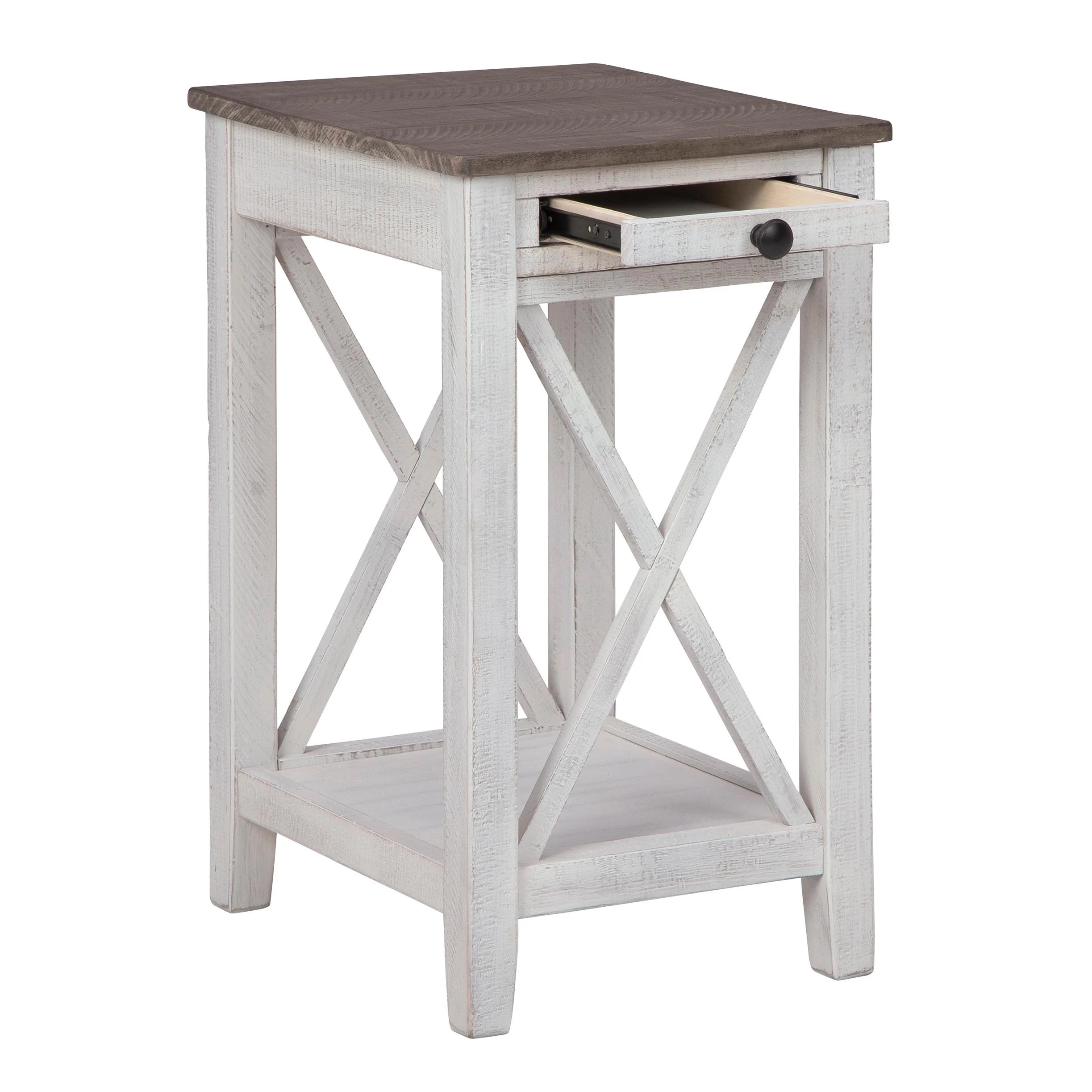 Signature Design by Ashley Adalane A4000374 Accent Table - Image 2