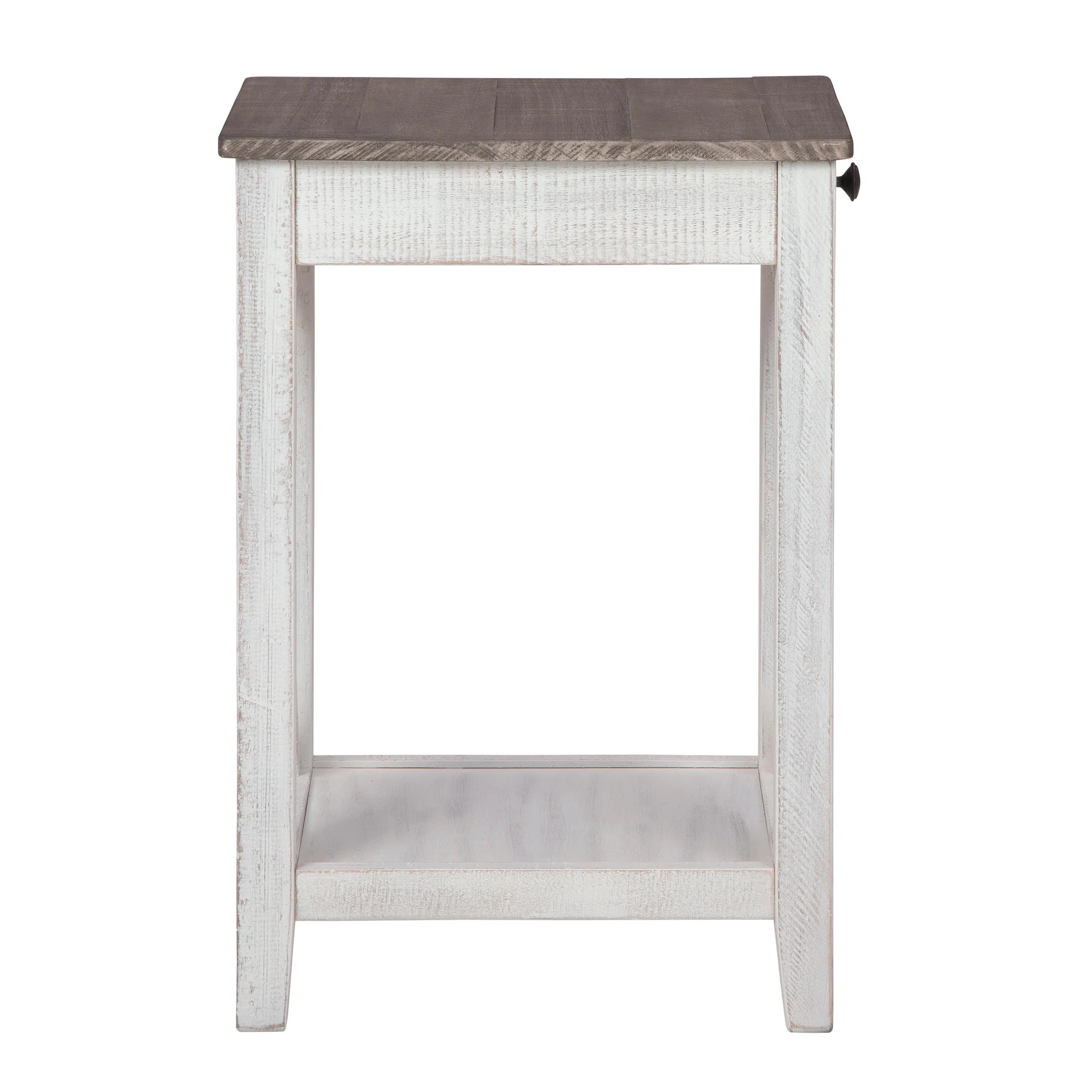 Signature Design by Ashley Adalane A4000374 Accent Table - Image 3