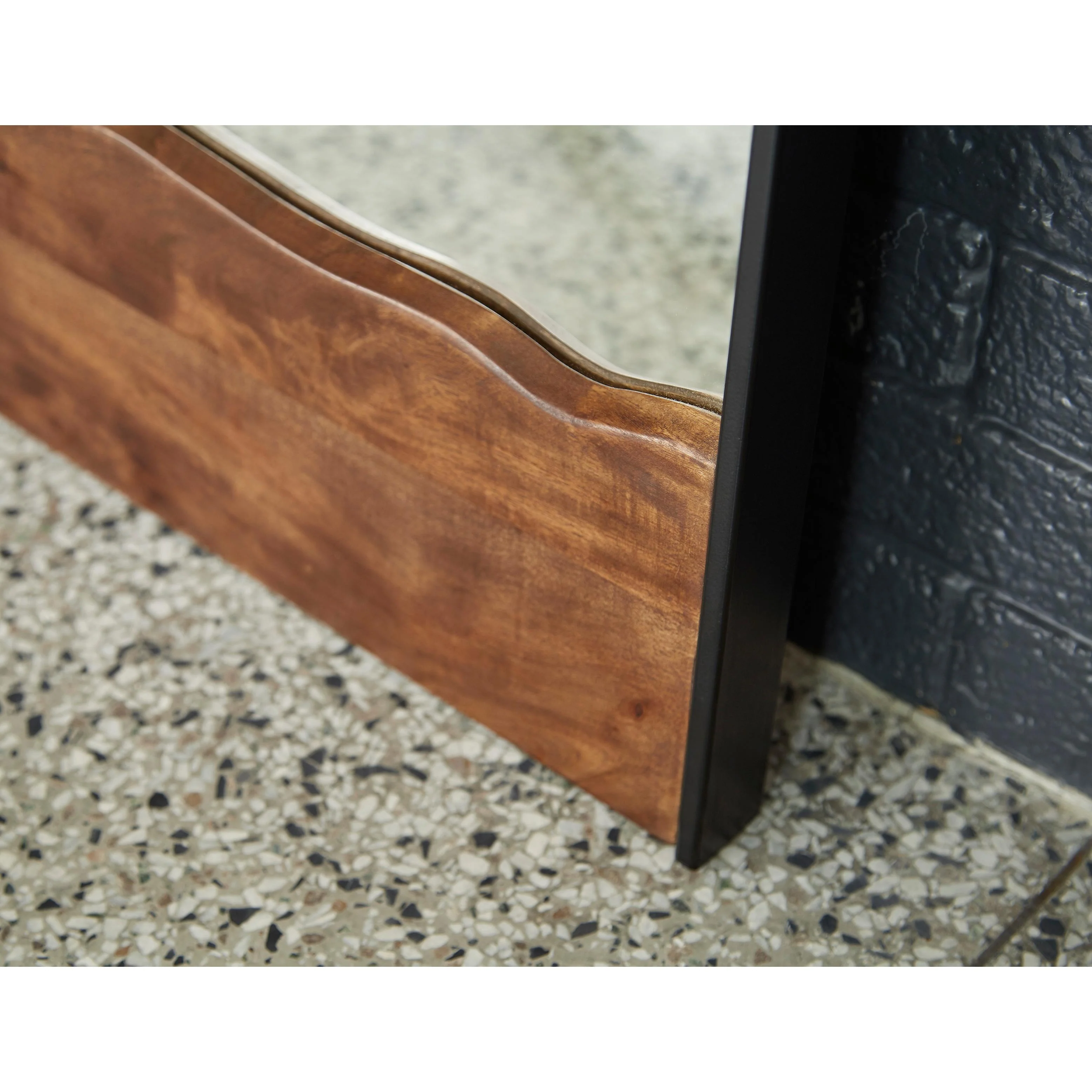 Signature Design by Ashley Panchali A8010197 Floor Mirror - Image 3