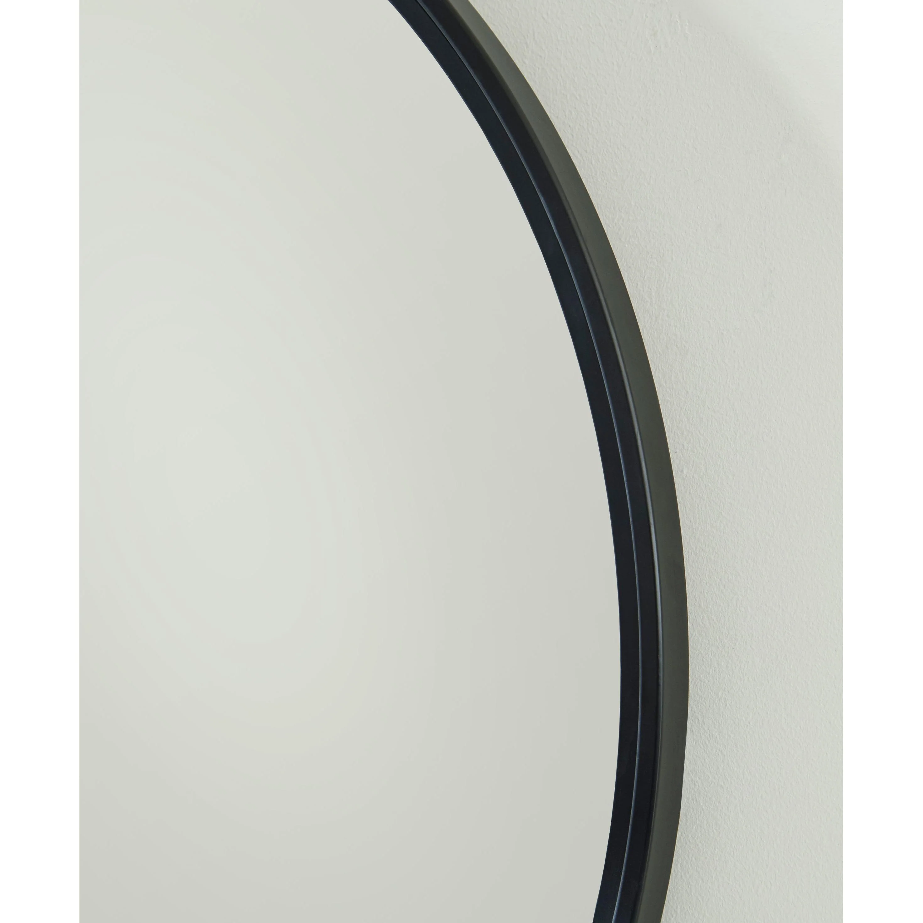 Signature Design by Ashley Brocky A8010210 Accent Mirror - Image 3