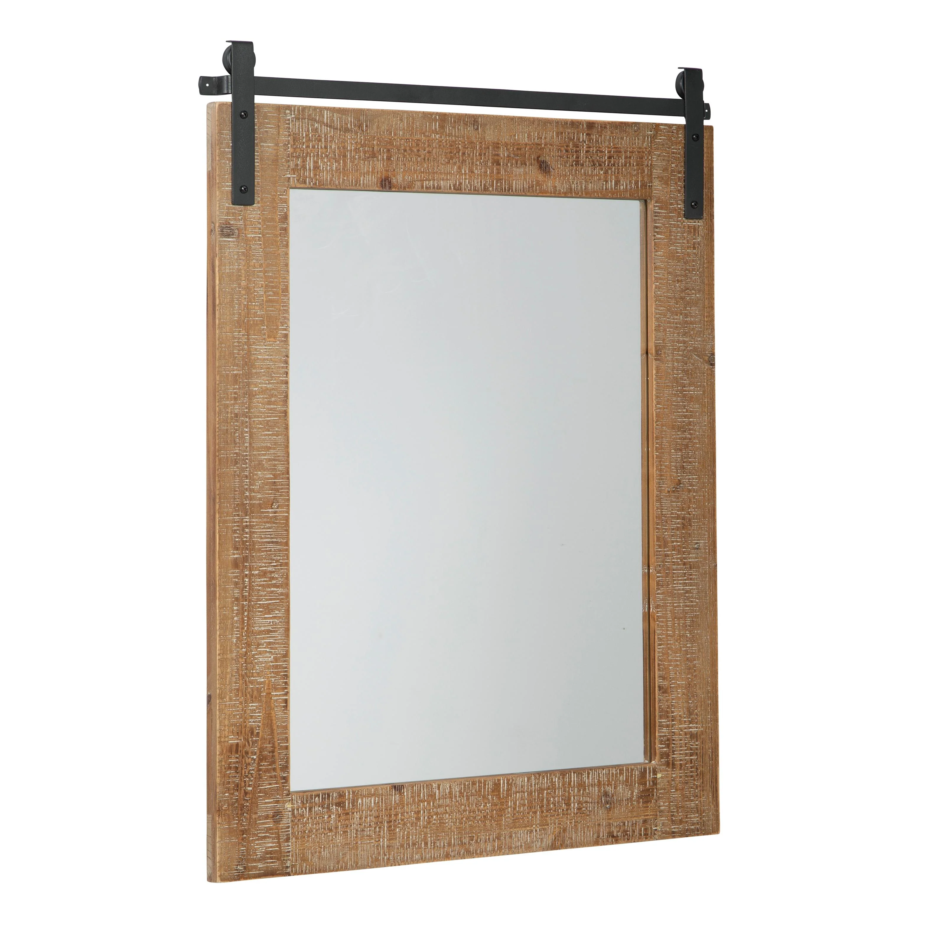 Signature Design by Ashley Lanie A8010223 Accent Mirror - Image 1