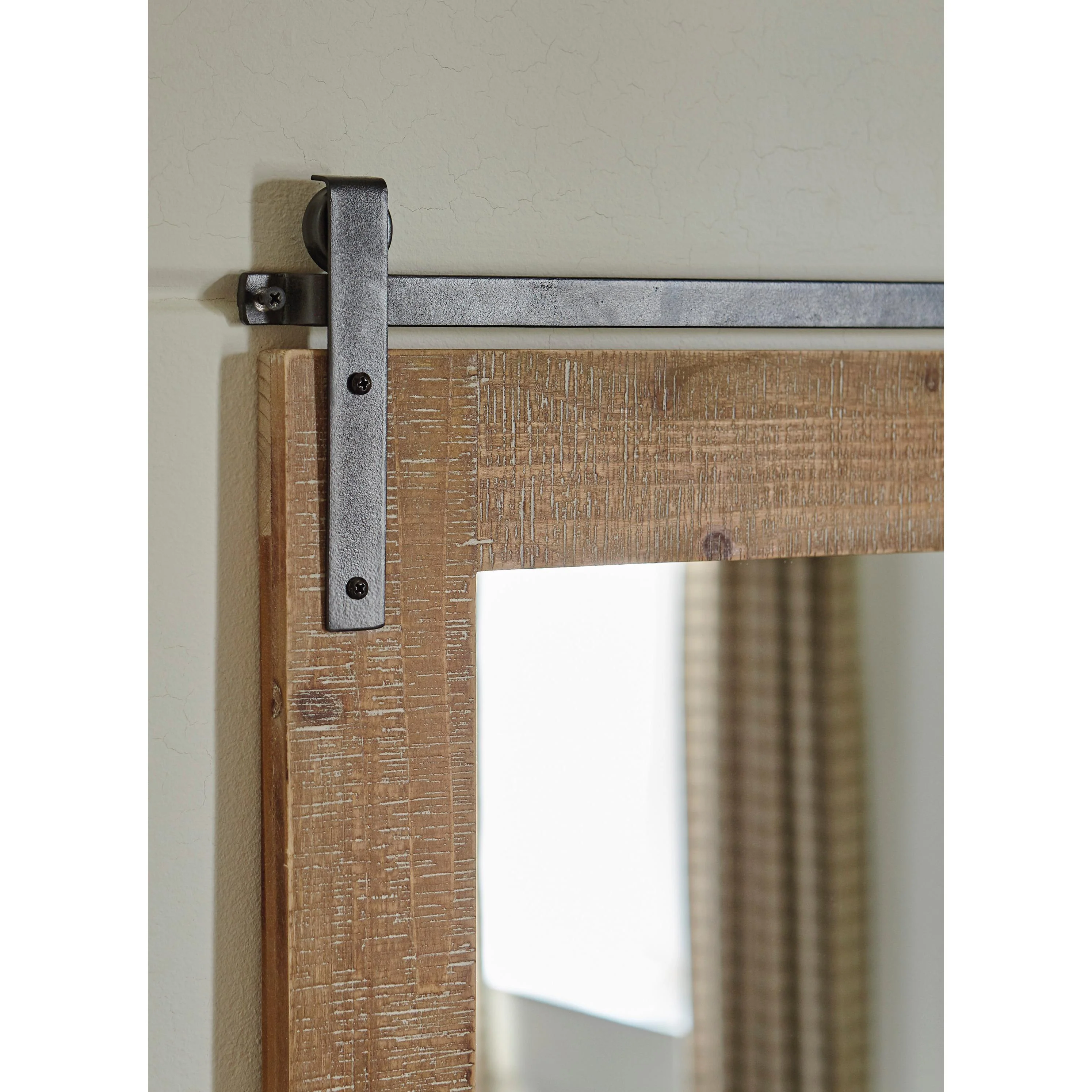 Signature Design by Ashley Lanie A8010223 Accent Mirror - Image 3