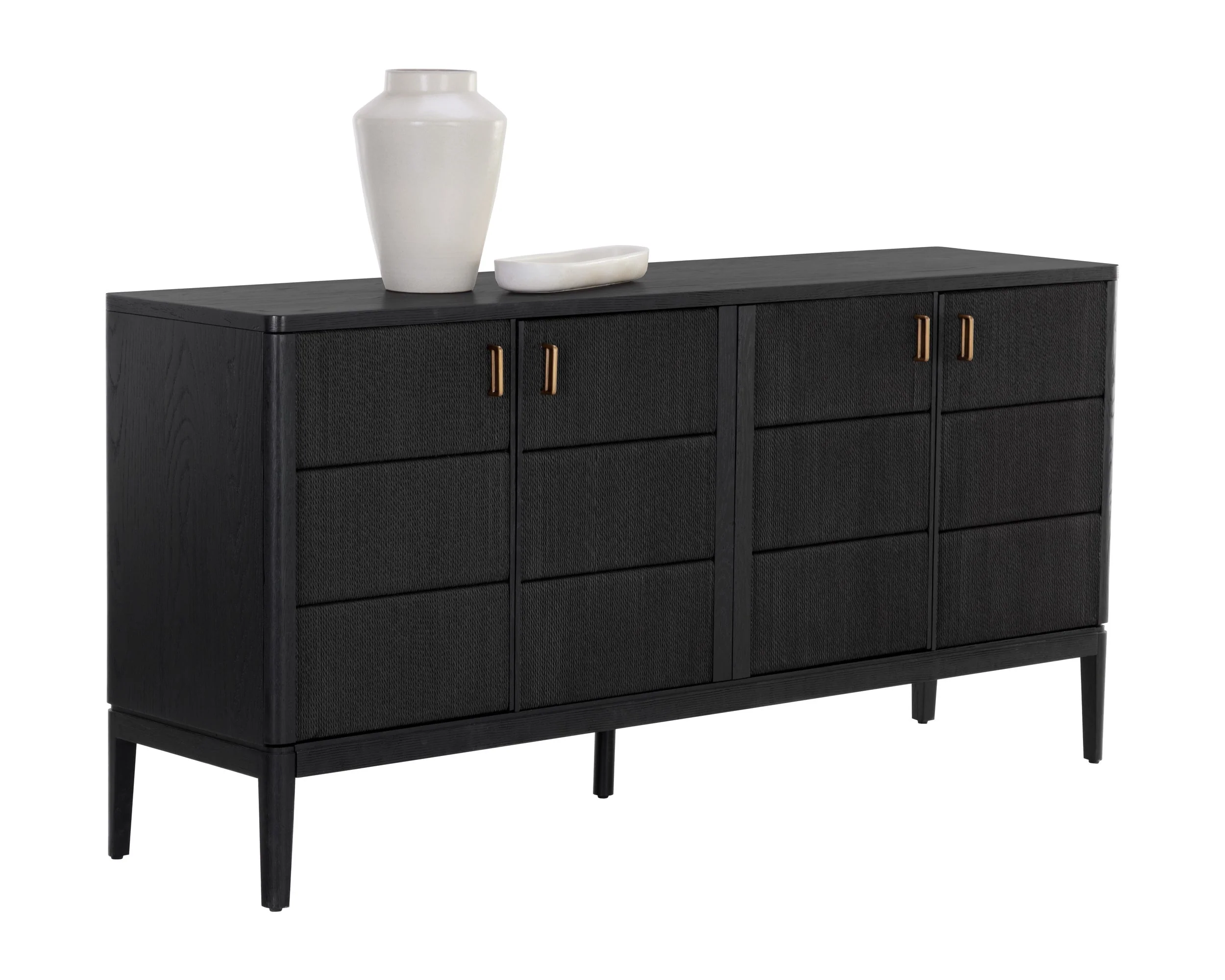 Etienne Sideboard – Black