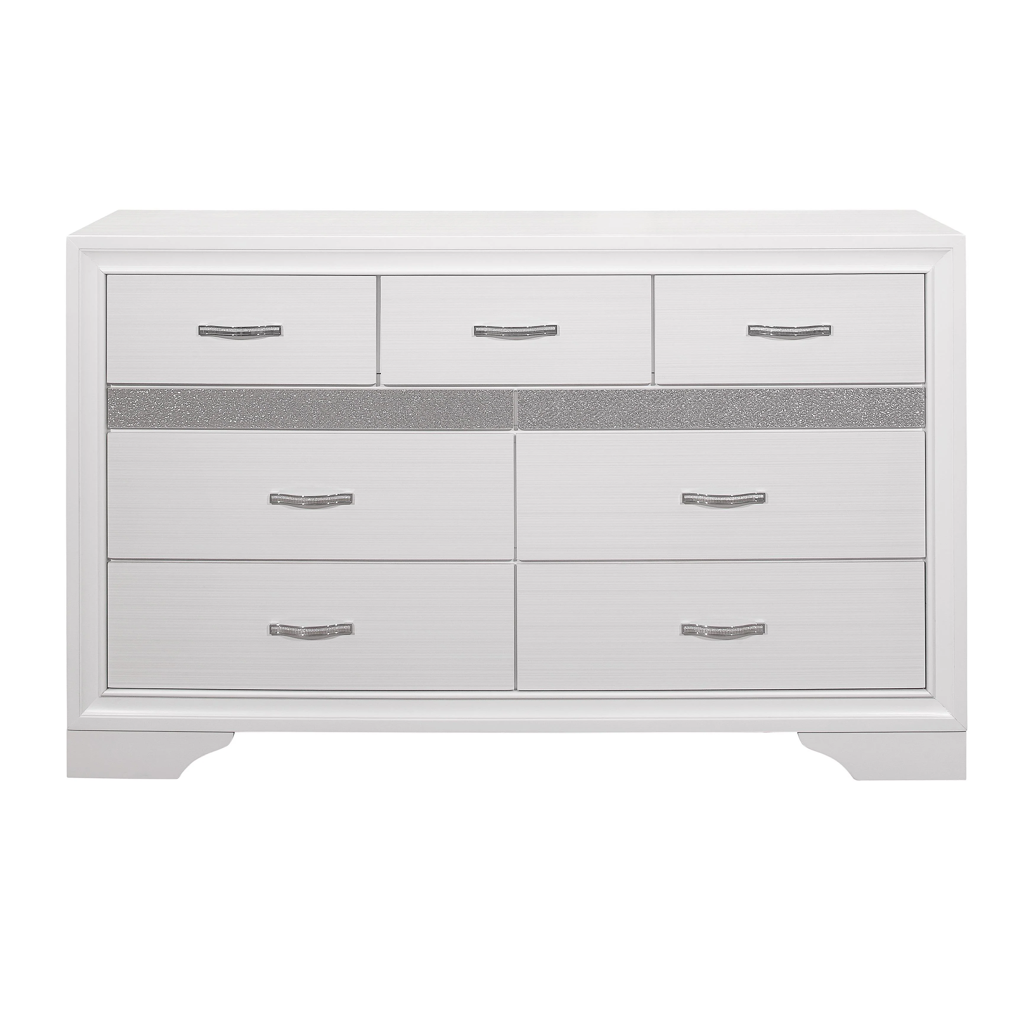Homelegance Luster 1505W-5 Dresser - Image 1