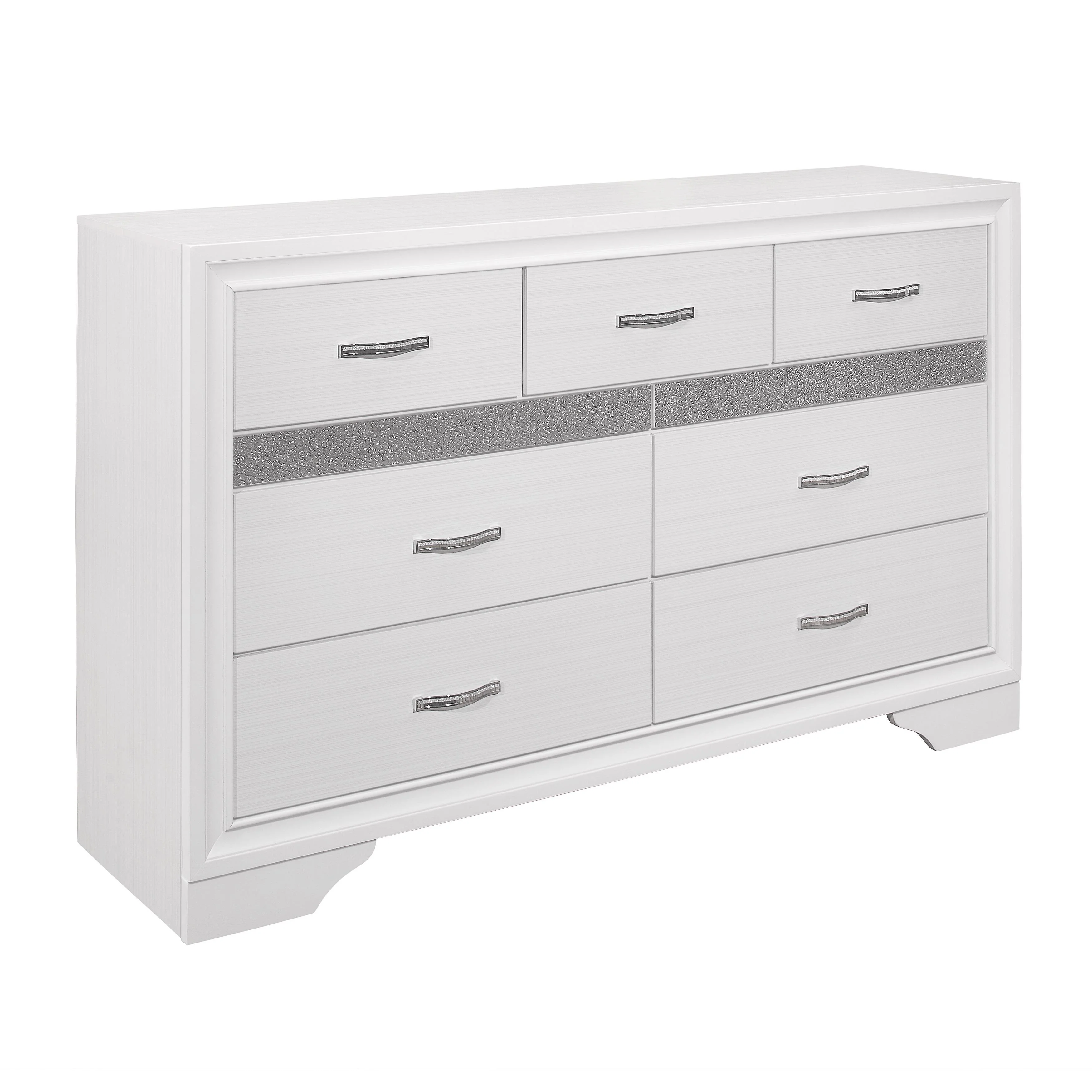 Homelegance Luster 1505W-5 Dresser - Image 2