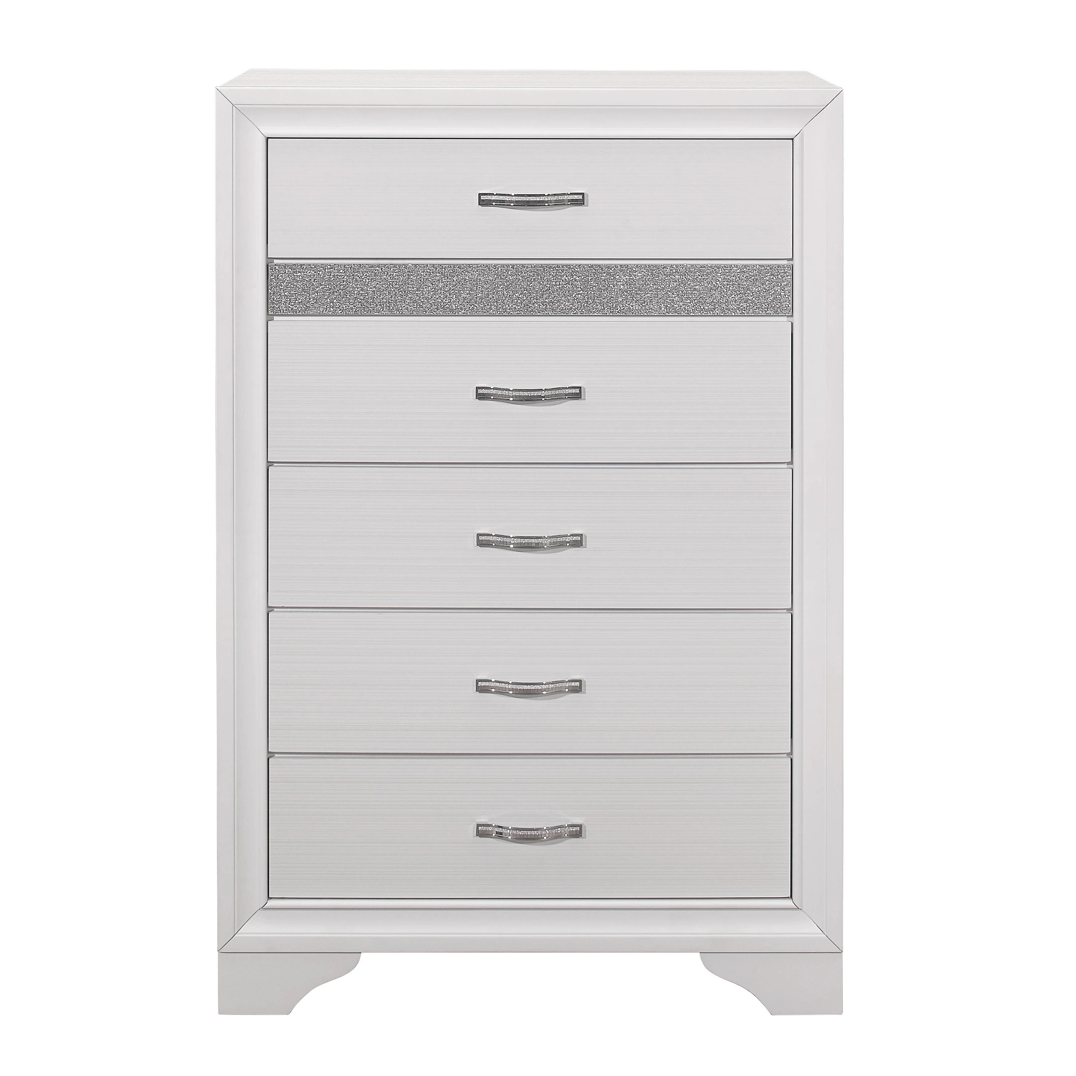 Homelegance Luster 1505W-9 Chest - Image 1