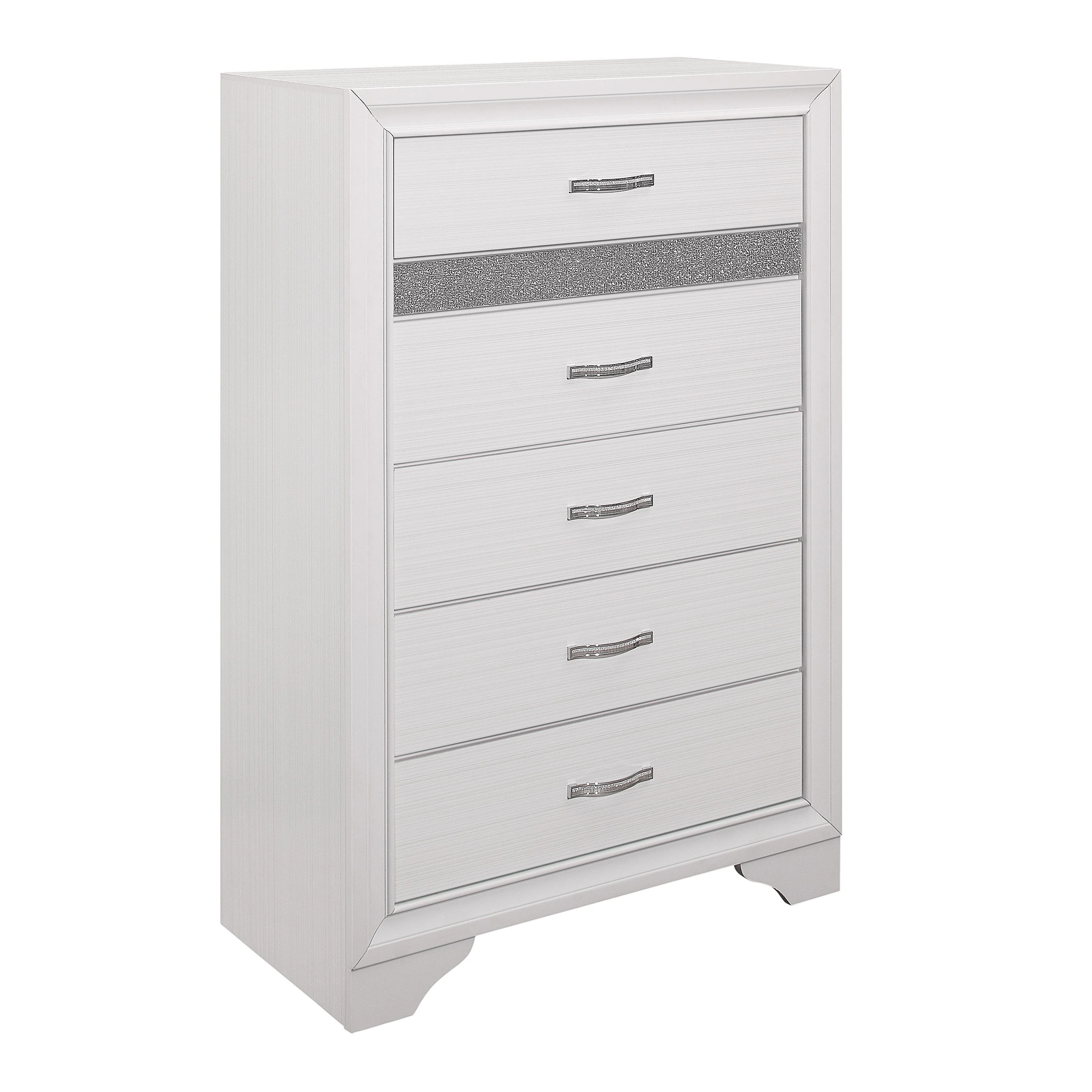 Homelegance Luster 1505W-9 Chest - Image 2