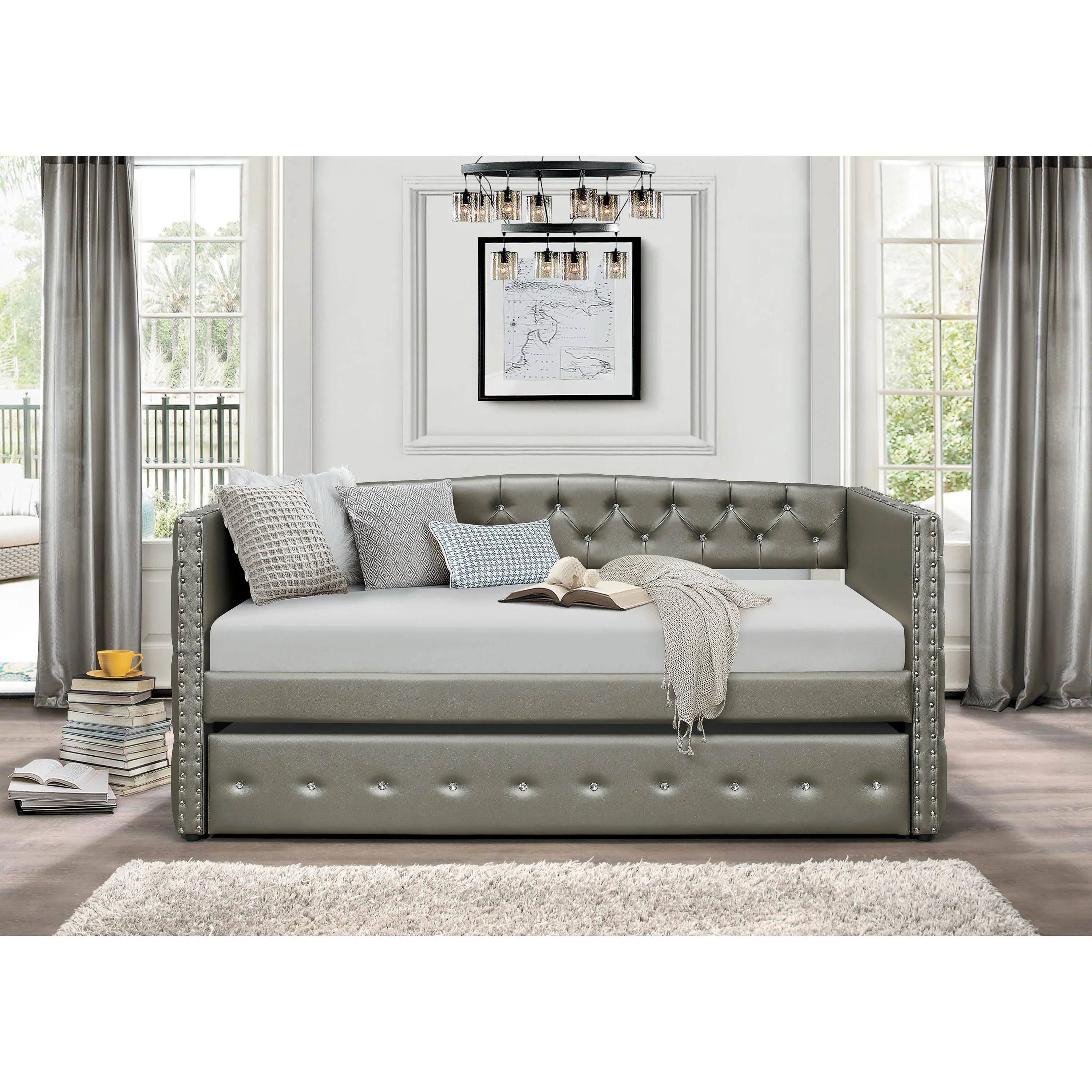Homelegance Trill Daybed 4974* - Image 2