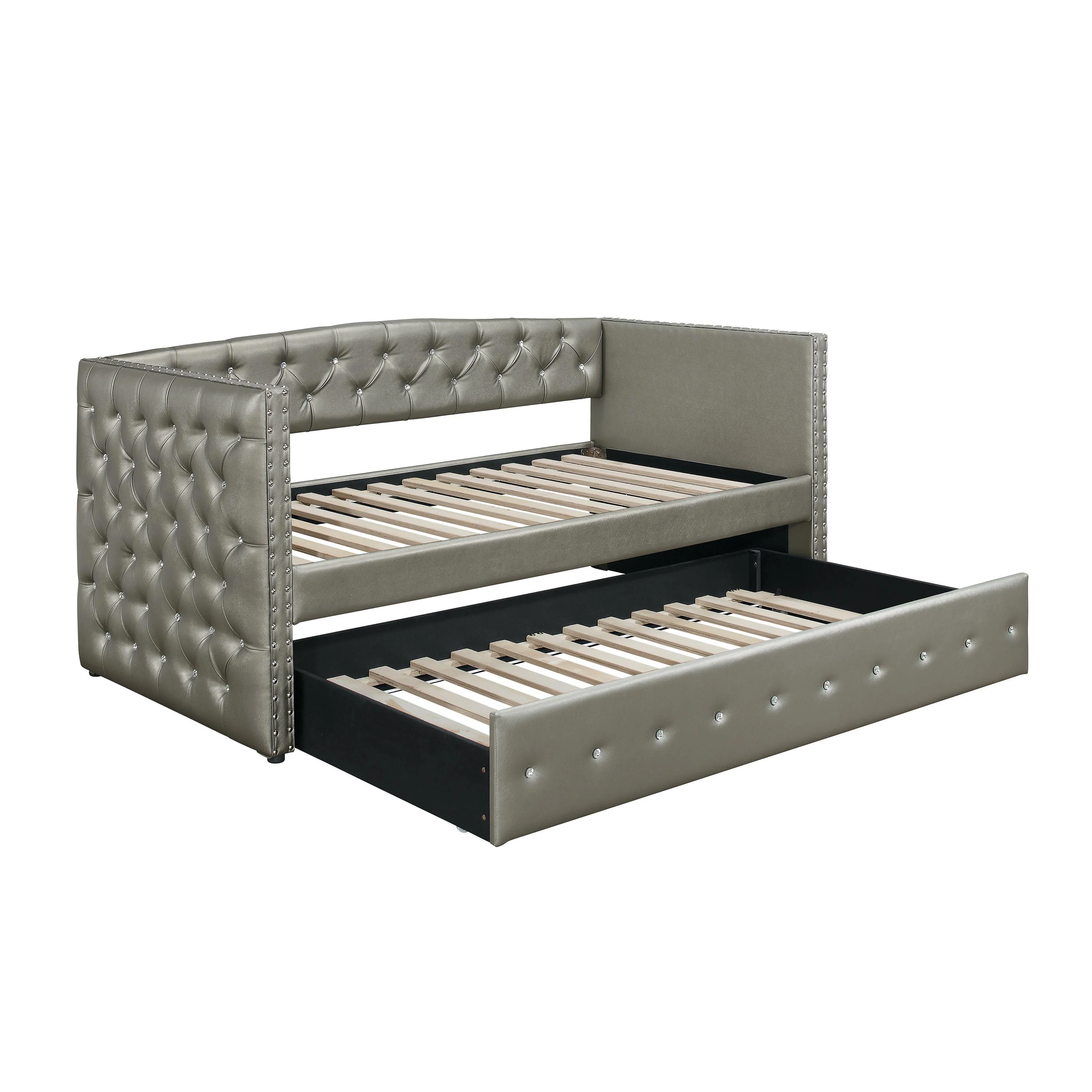 Homelegance Trill Daybed 4974* - Image 3