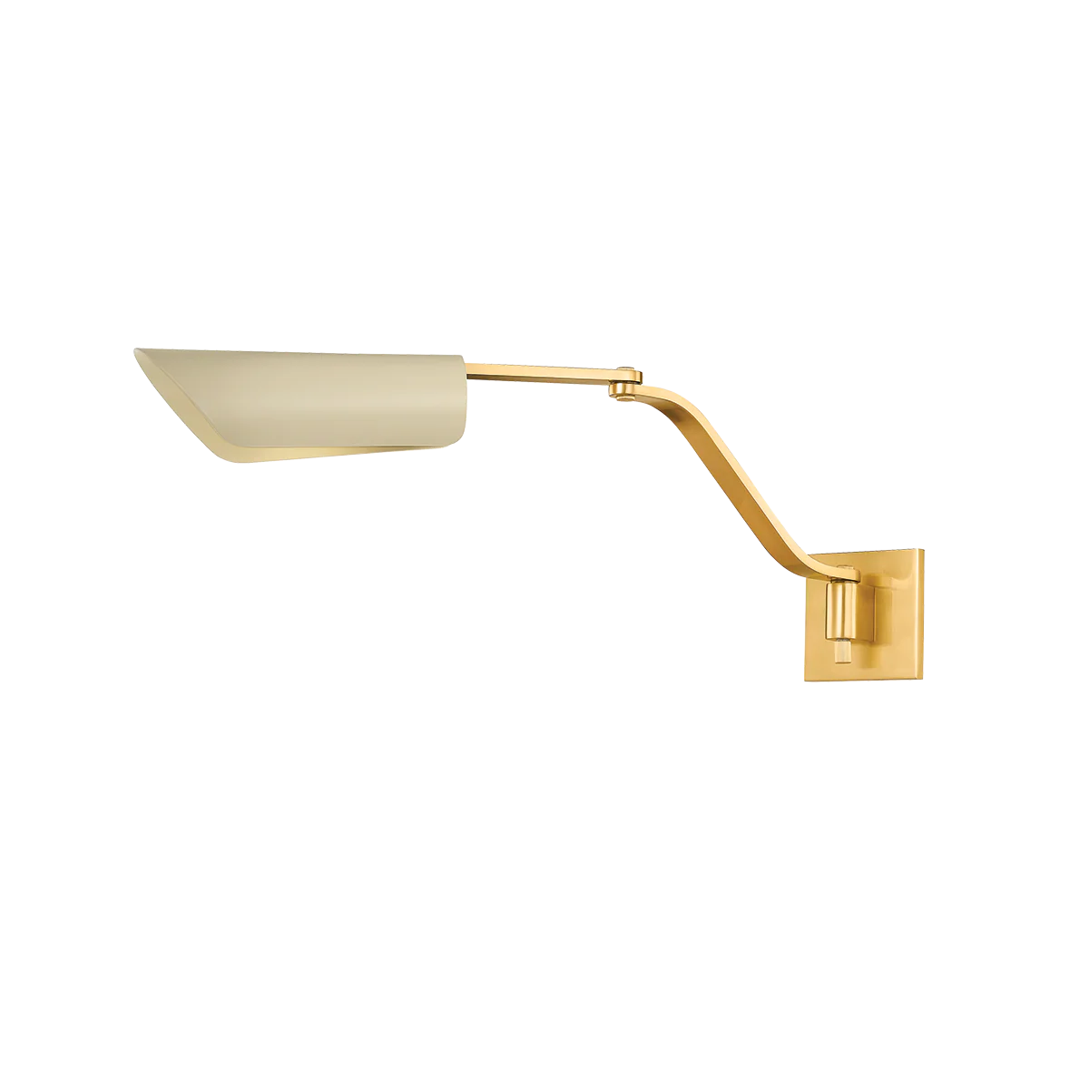 Douglaston Wall Sconce - Image 1