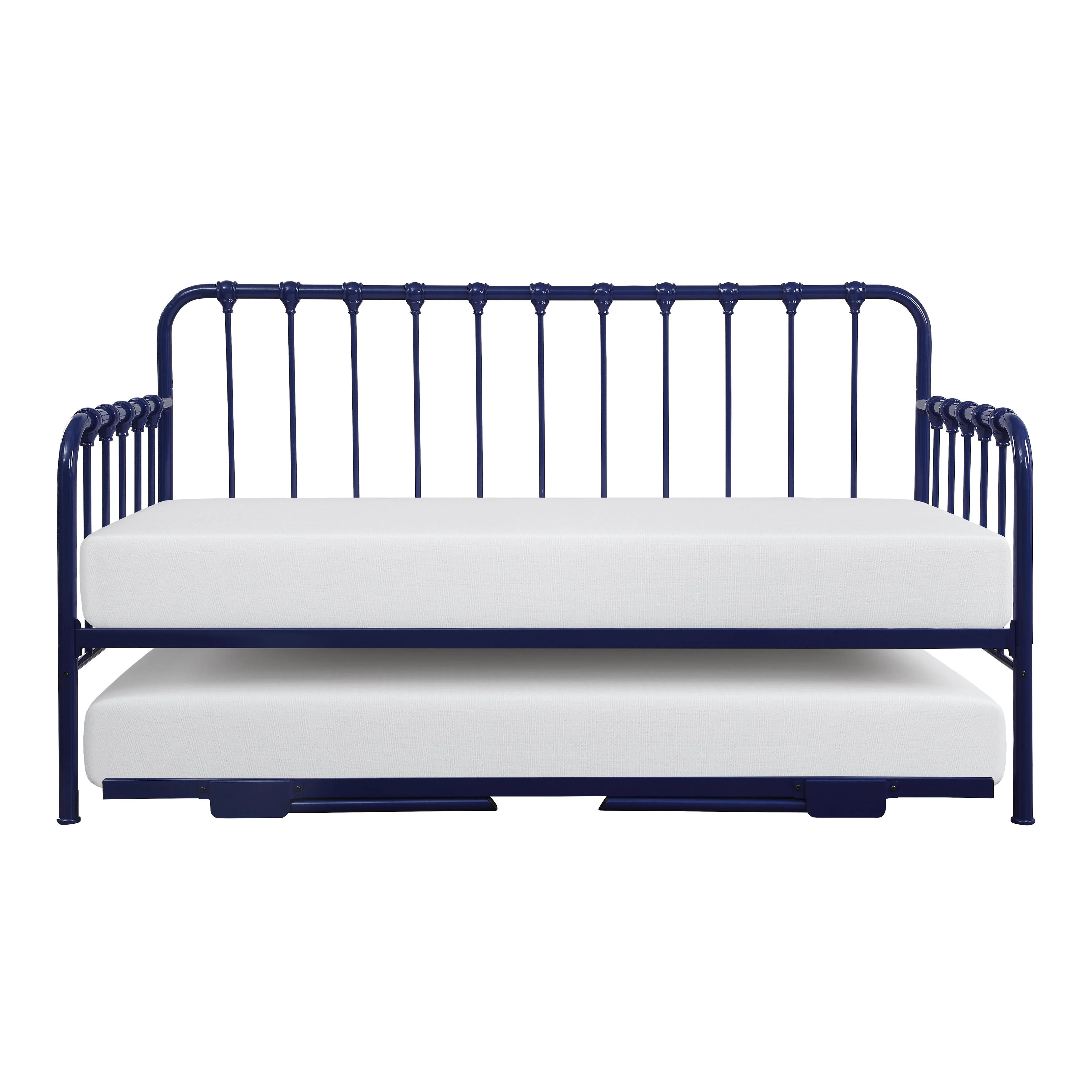 Homelegance Constance 4983BU-NT Daybed with Lift-up Trundle
