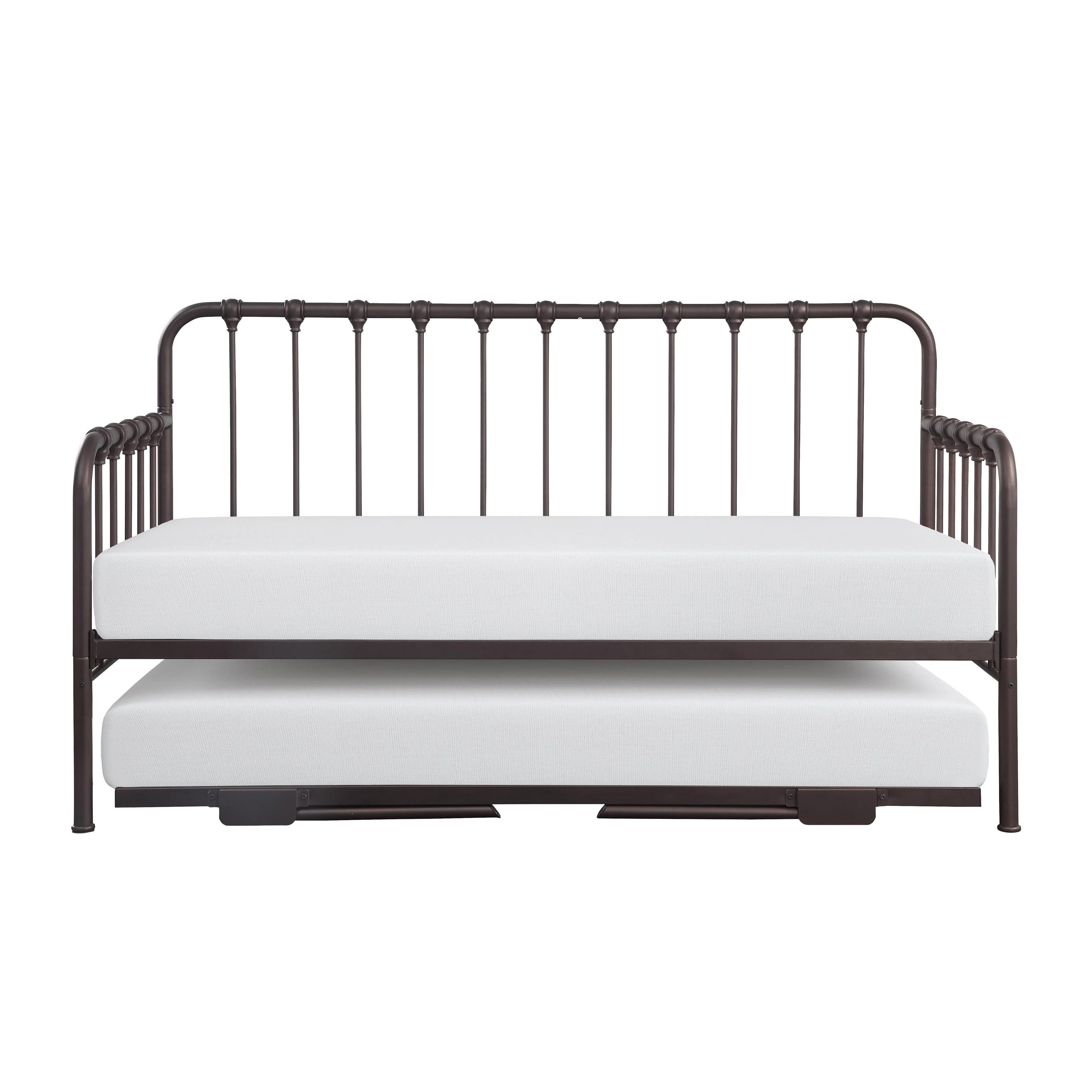 Homelegance Constance 4983DZ-NT Daybed with Lift-up Trundle