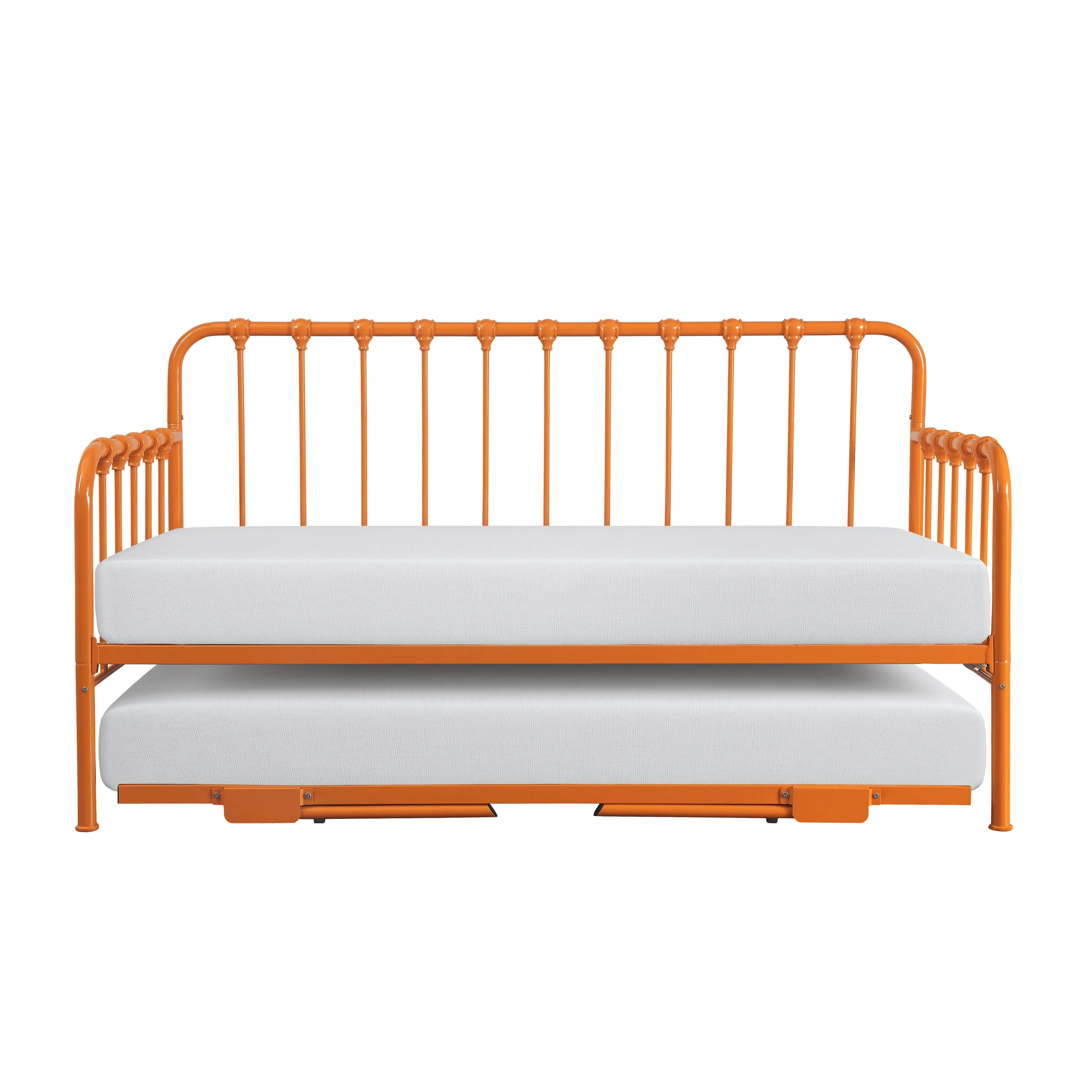 Homelegance Constance 4983RN-NT Daybed with Lift-up Trundle