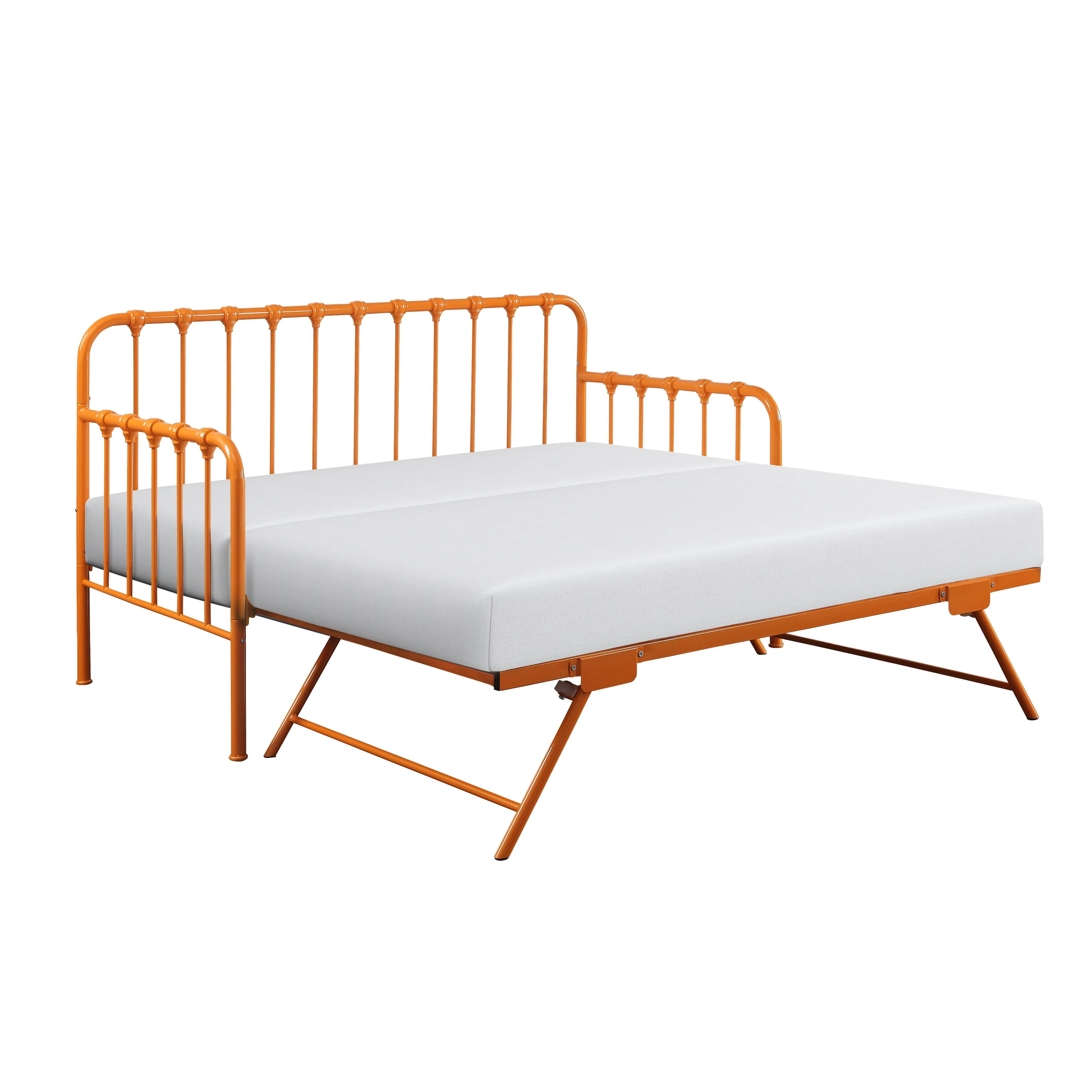 Homelegance Constance 4983RN-NT Daybed with Lift-up Trundle - Image 2