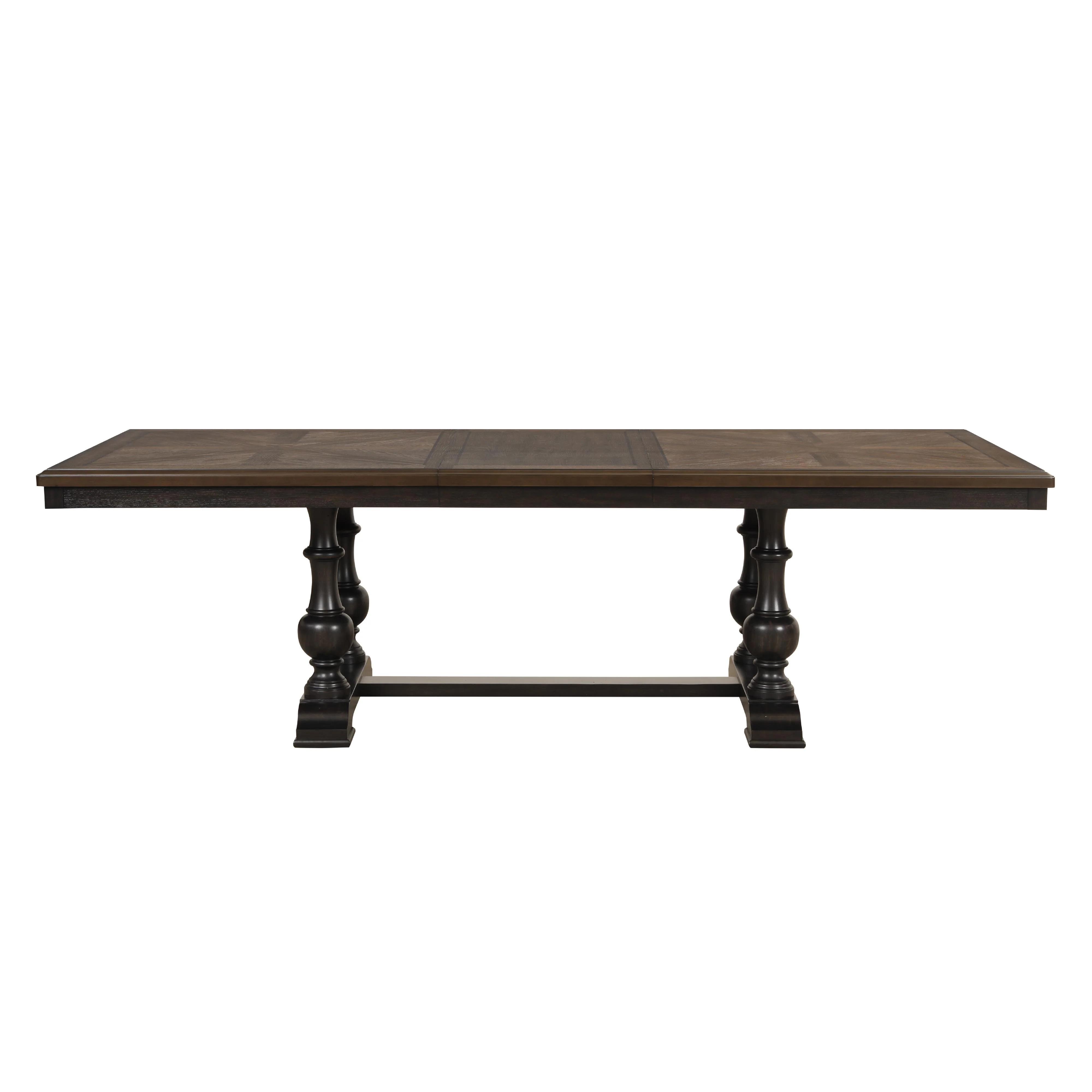 Homelegance Stonington 5703-104* Dining Table - Image 1
