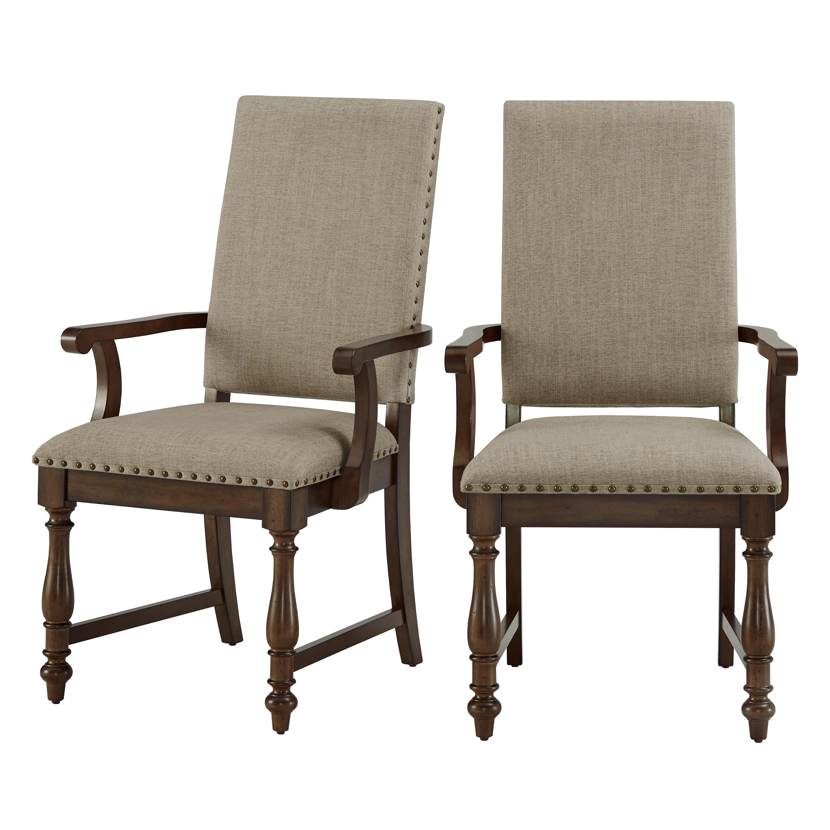 Homelegance Stonington 5703A Arm Chair - Image 3