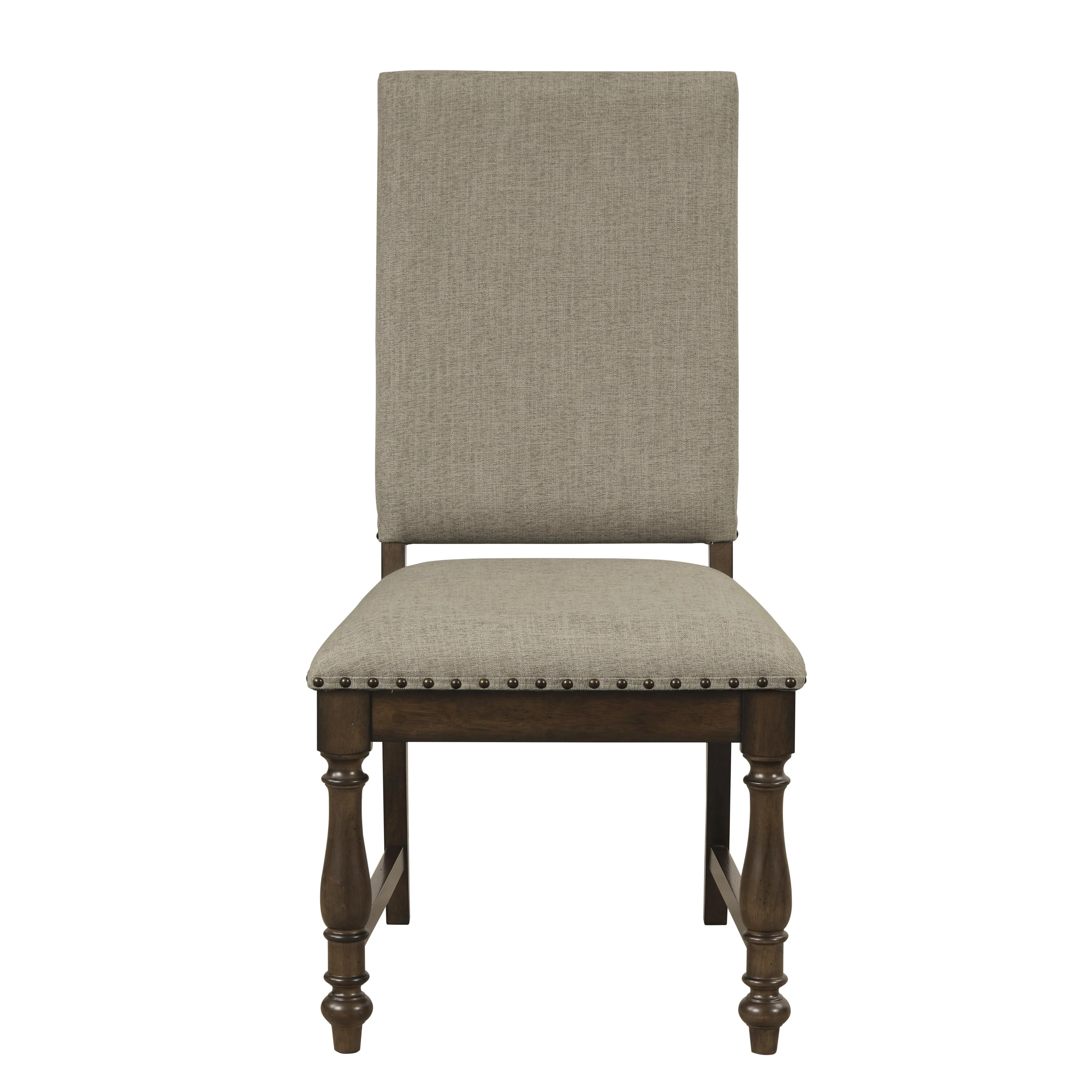 Homelegance Stonington 5703S Side Chair - Image 1