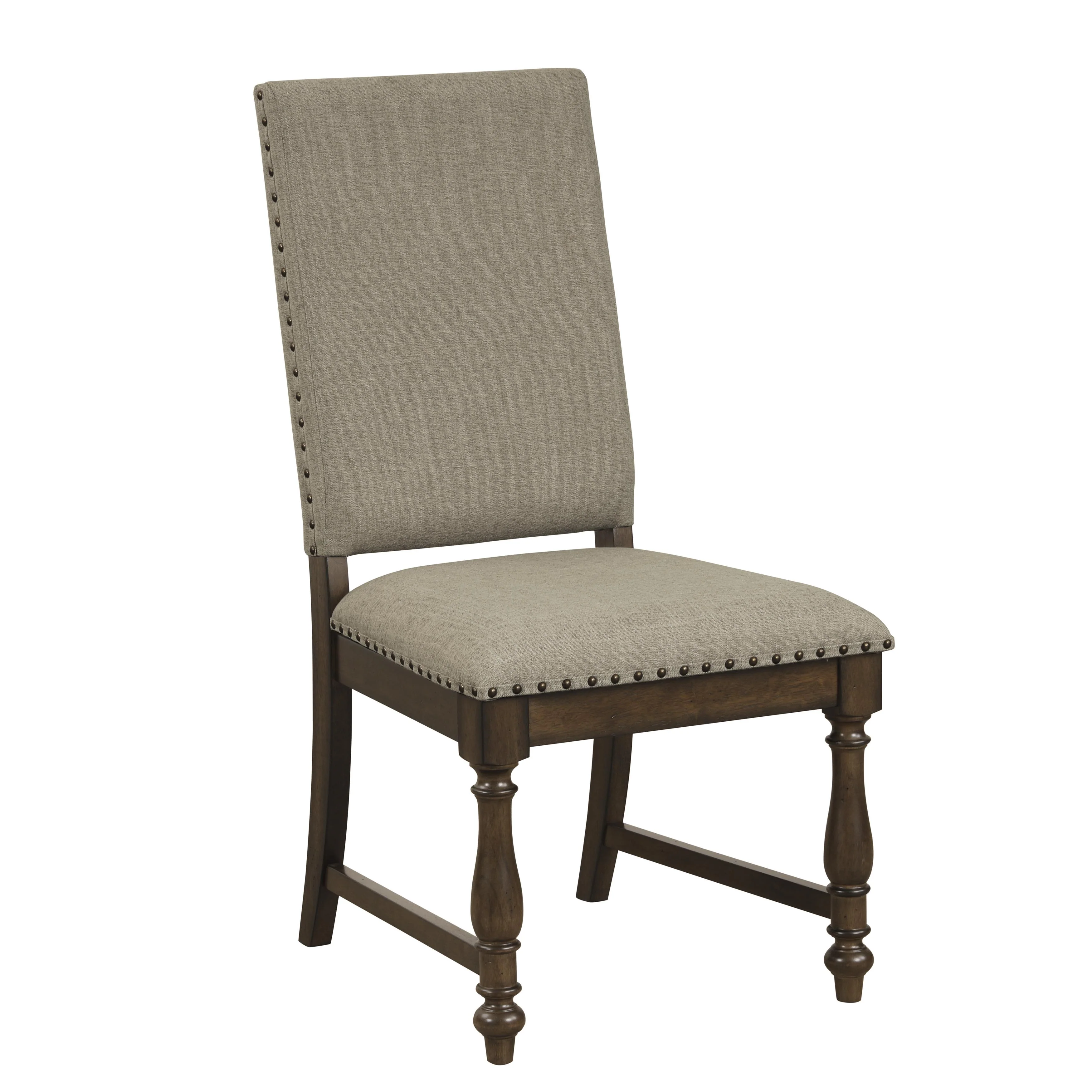 Homelegance Stonington 5703S Side Chair - Image 2