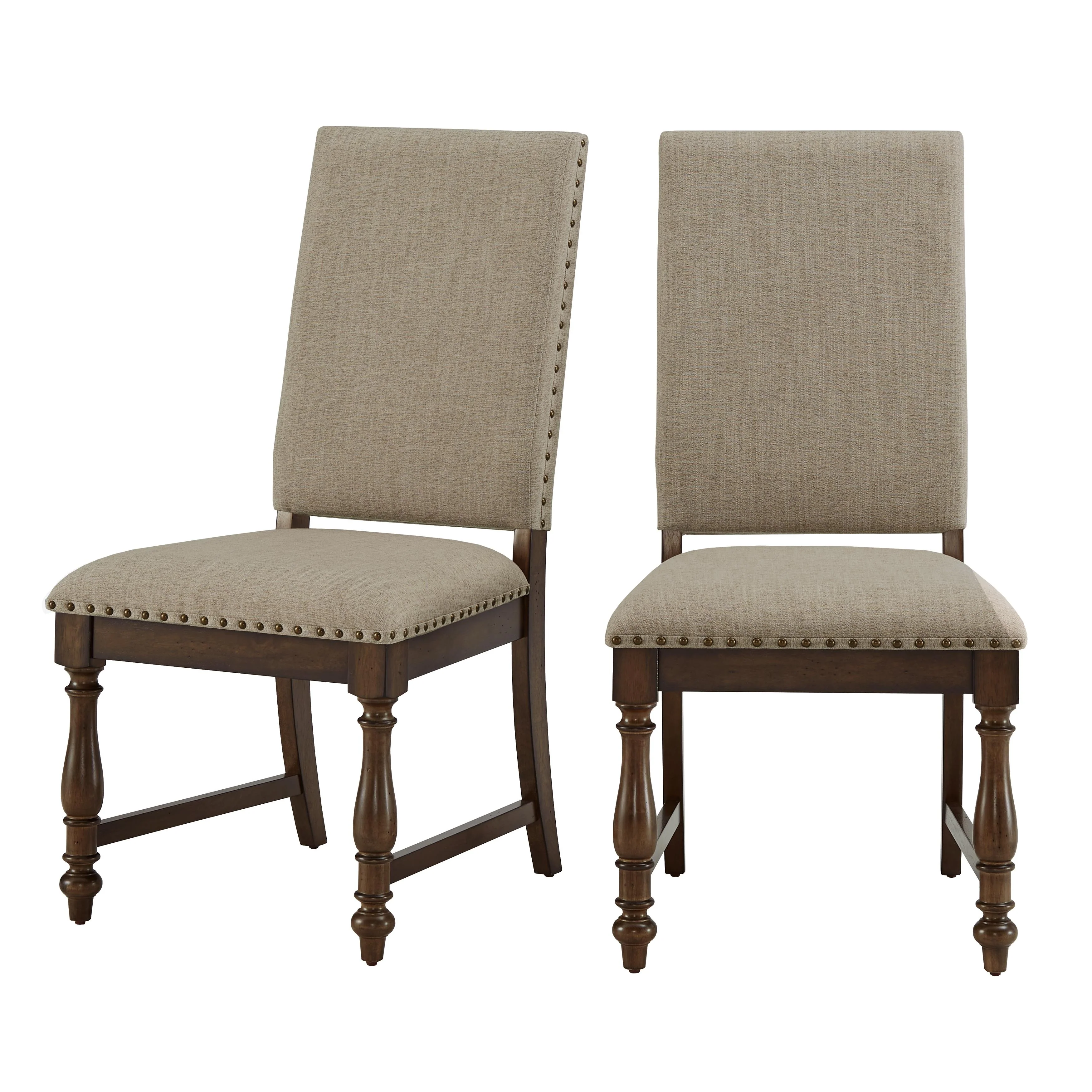 Homelegance Stonington 5703S Side Chair - Image 3