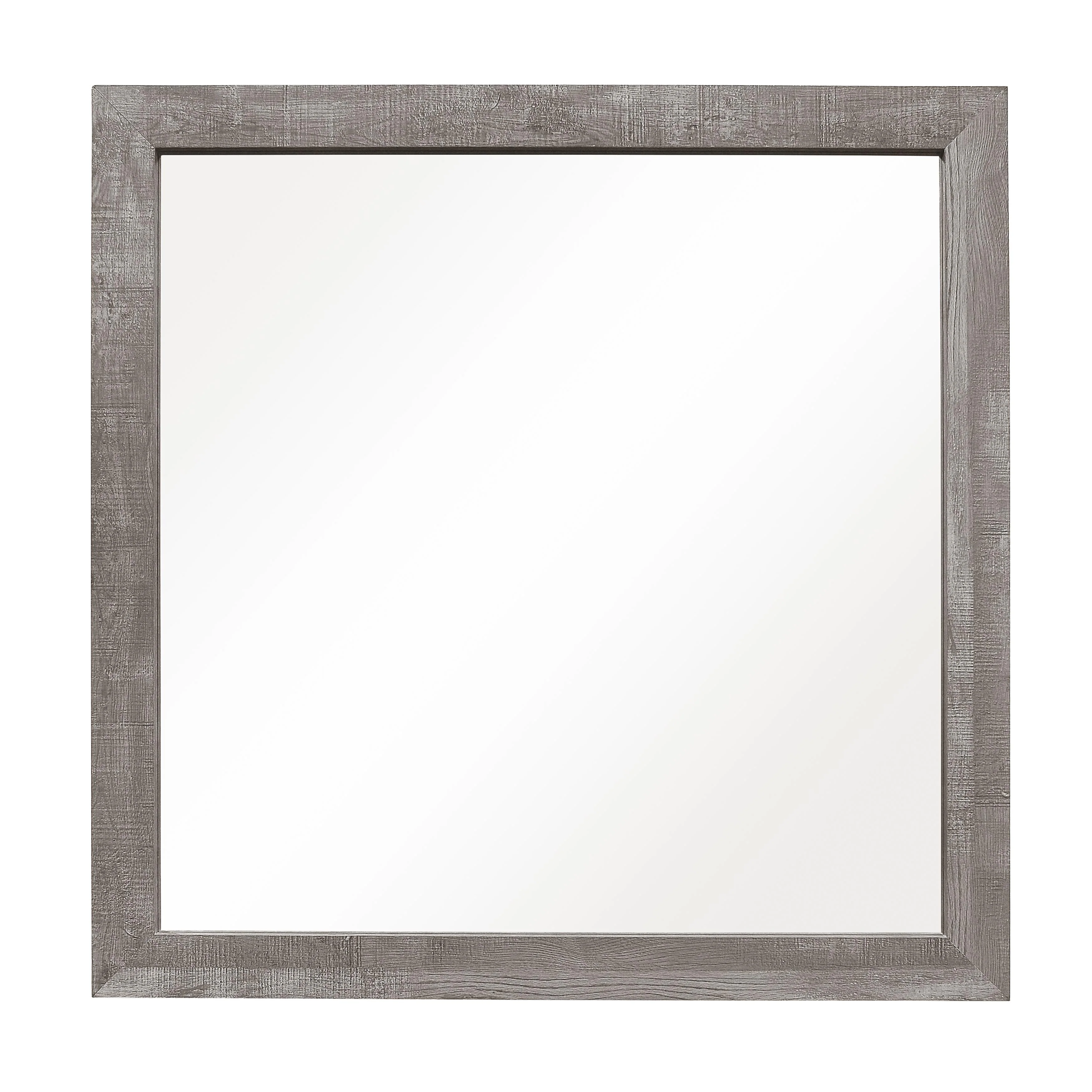 Homelegance Corbin 1534GY-6 Mirror