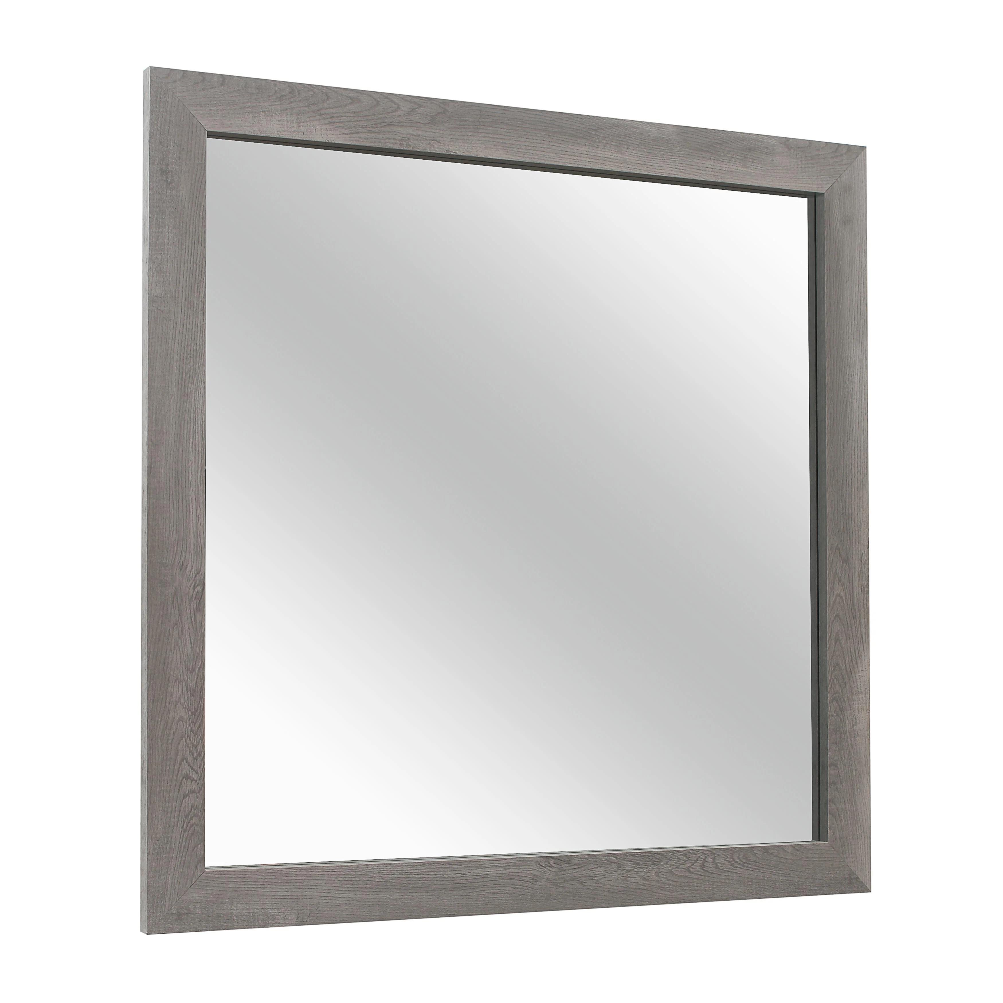 Homelegance Corbin 1534GY-6 Mirror - Image 2