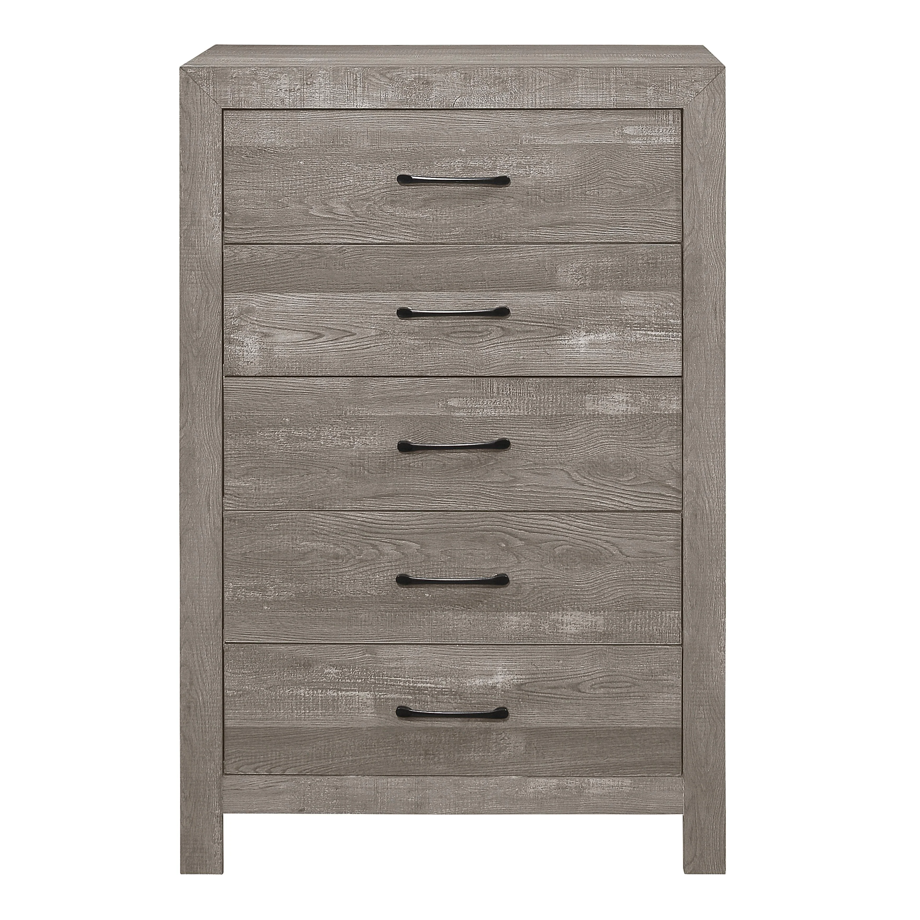 Homelegance Corbin 1534GY-9 Chest - Image 1
