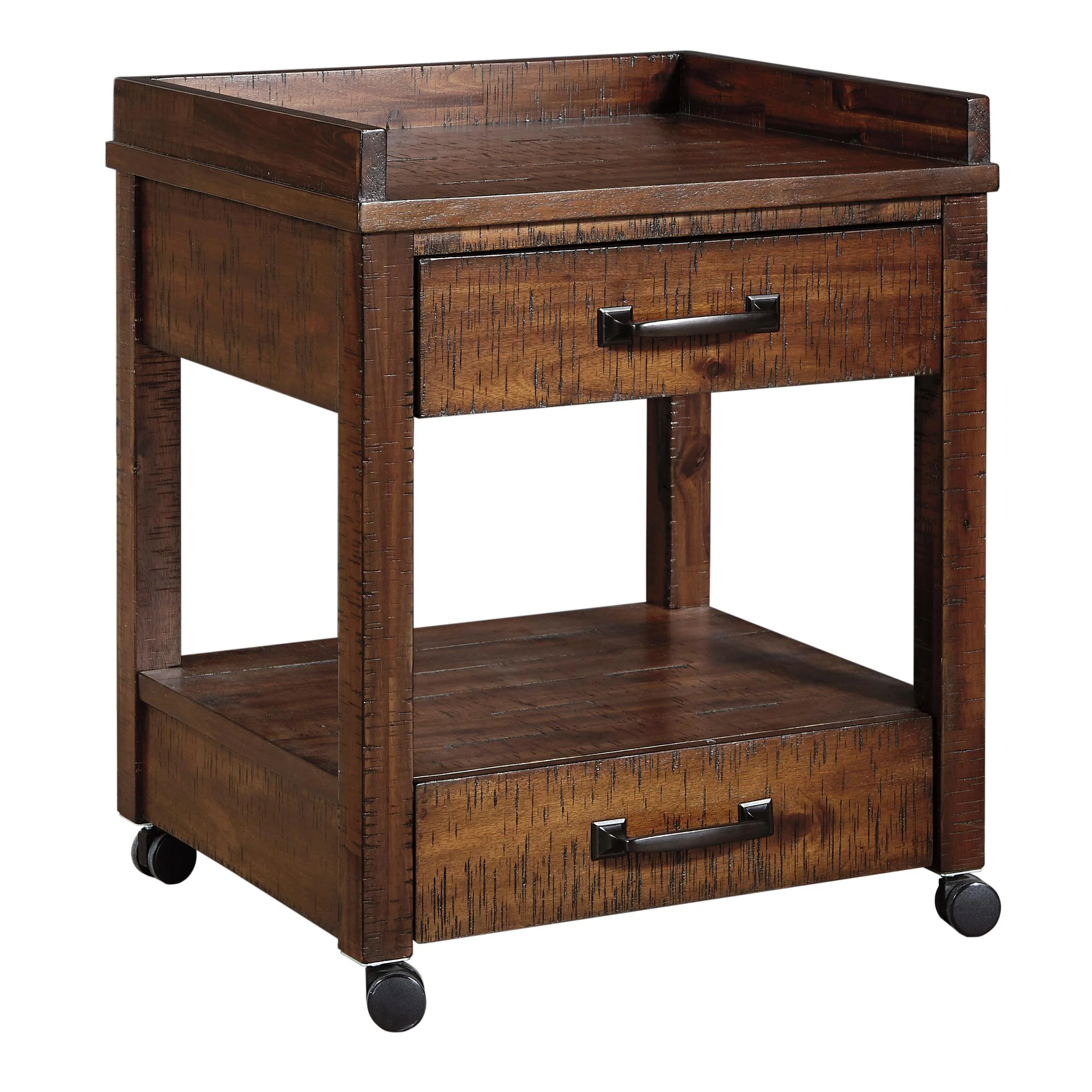 Signature Design by Ashley Baldridge H675-11 Printer Stand