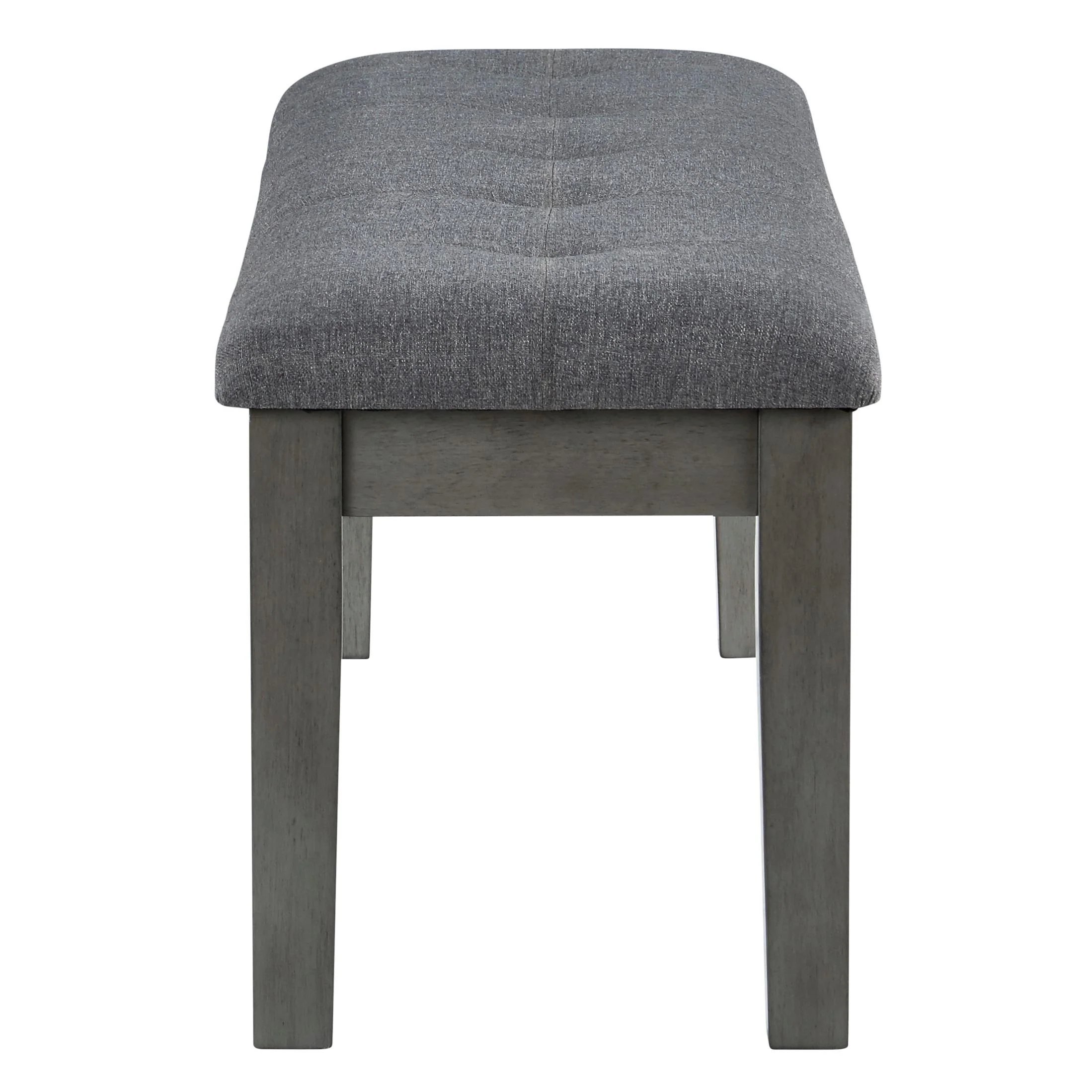 Signature Design by Ashley Hallanden D589-00 Large Upholstered Dining Room Bench - Image 3