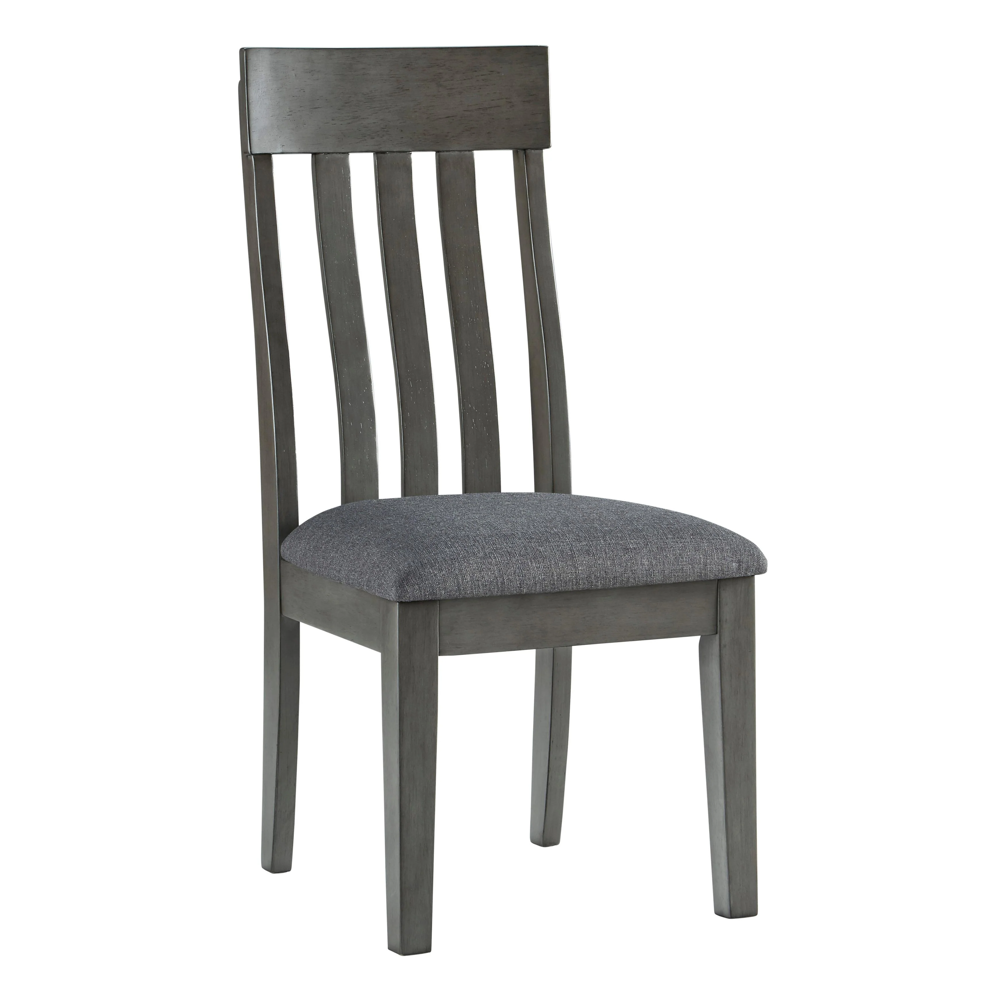 Signature Design by Ashley Hallanden D589-01 Dining Upholstered Side Chair - Image 1