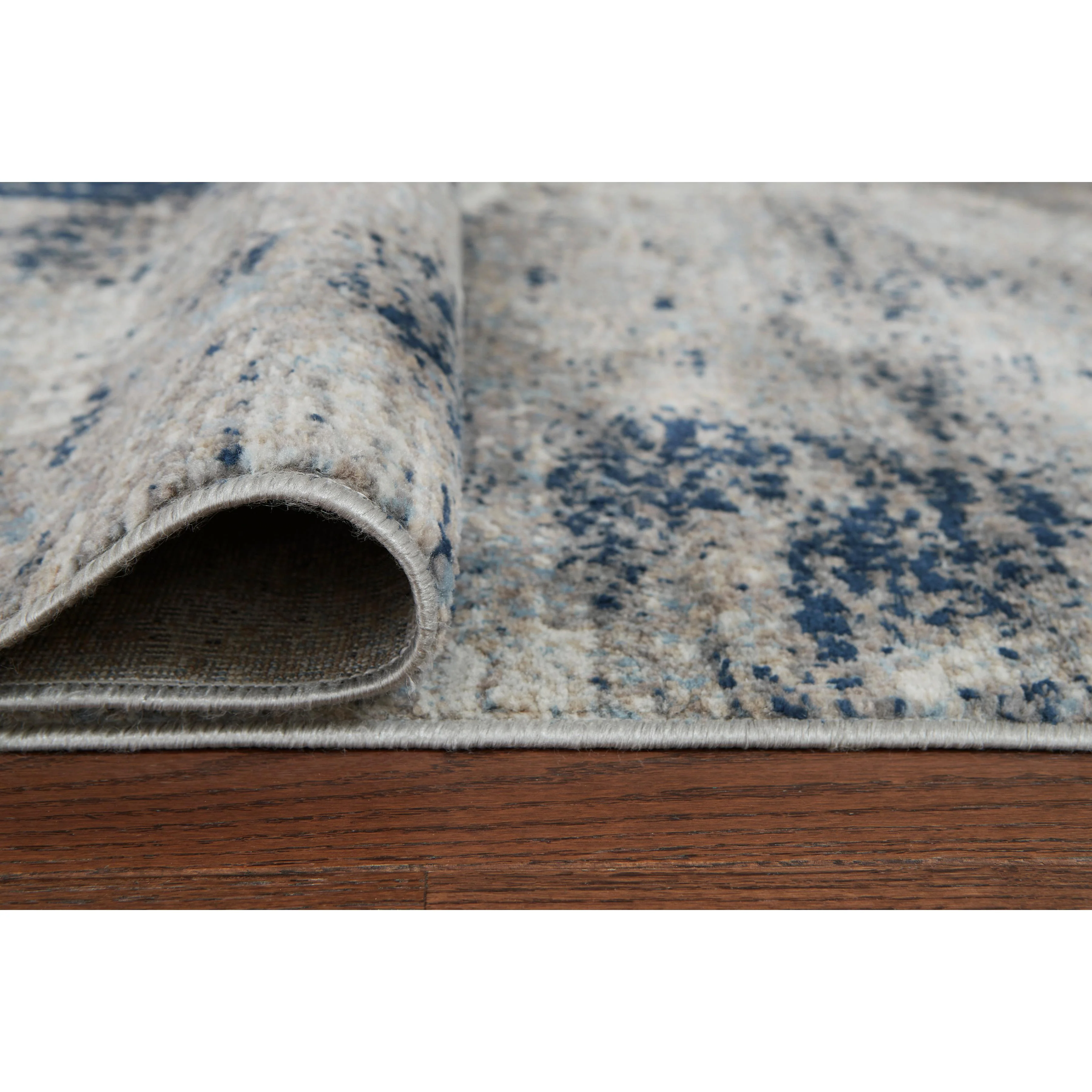 Signature Design by Ashley Wrenstow R403752 Medium Rug - Image 3