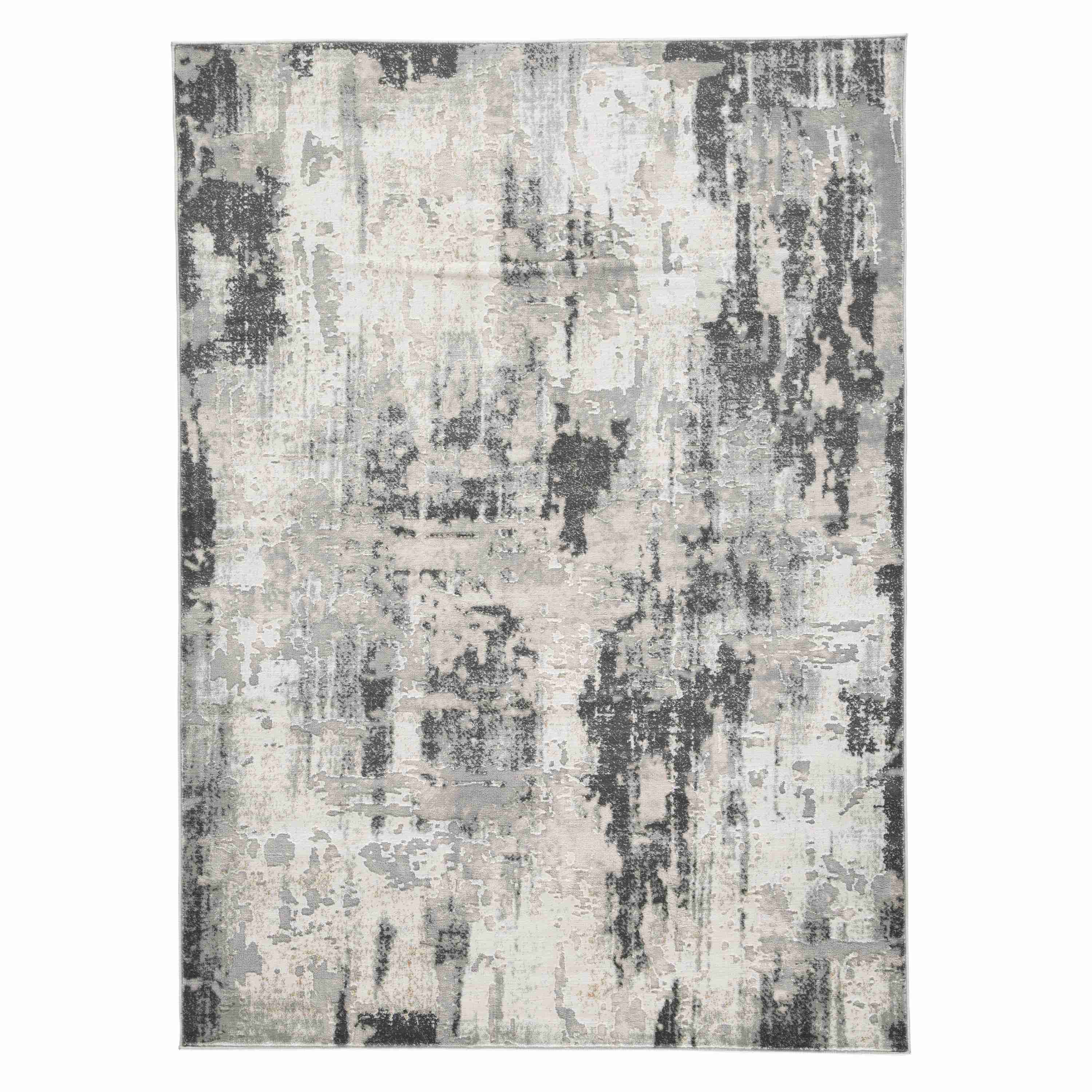 Signature Design by Ashley Mazatl R403762 Medium Rug - Image 1