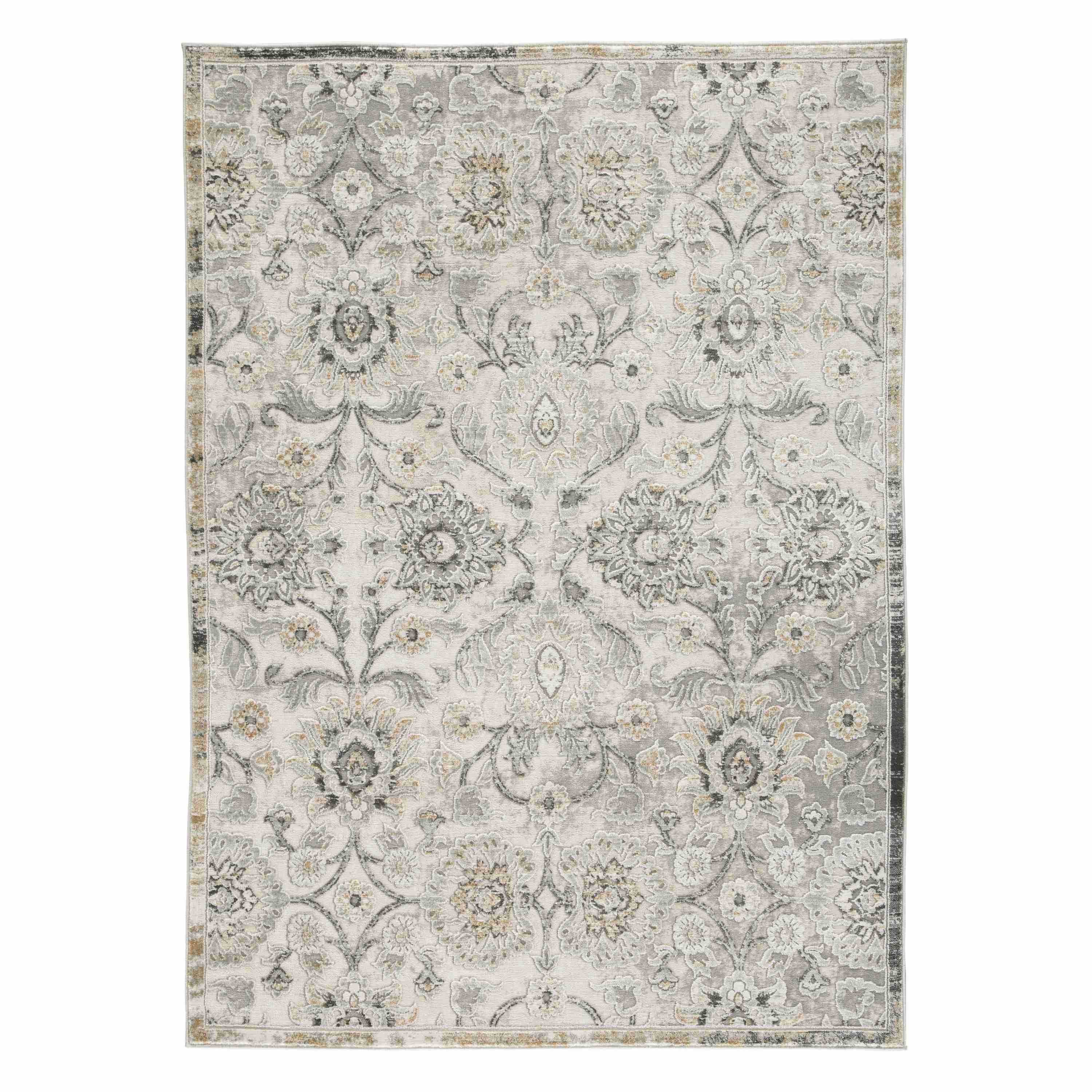 Signature Design by Ashley Kilkenny R403771 Large Rug - Image 1