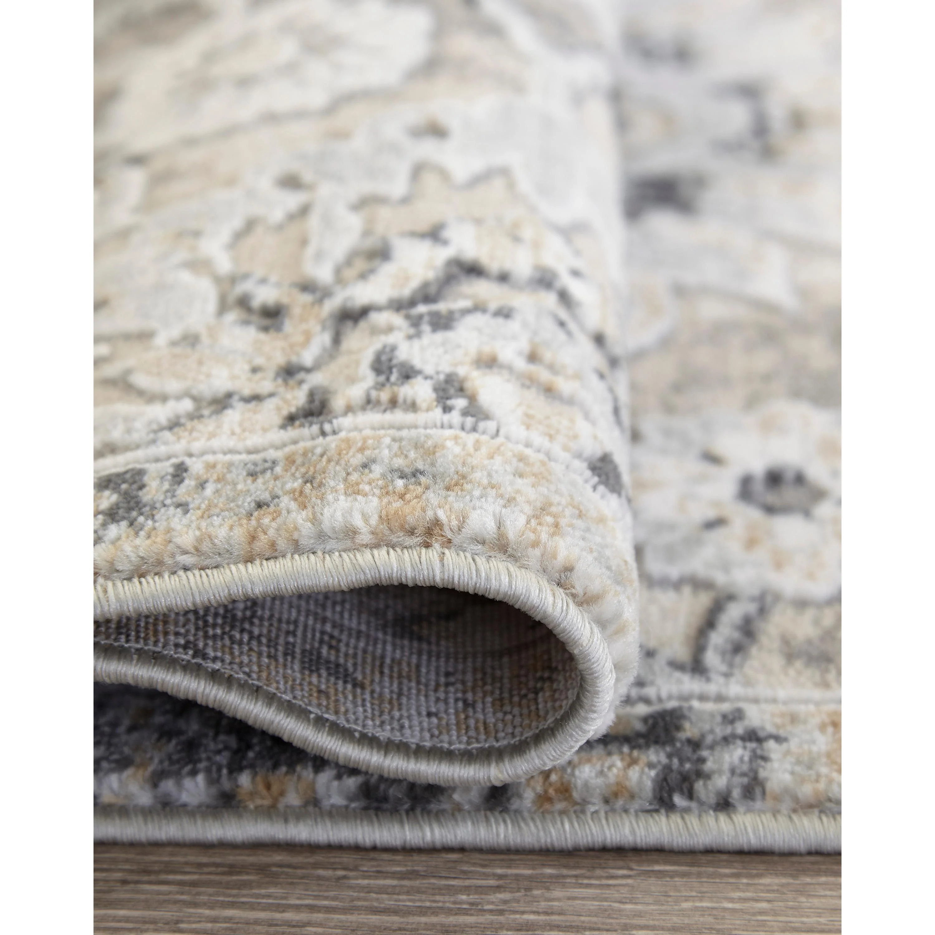 Signature Design by Ashley Kilkenny R403771 Large Rug - Image 3