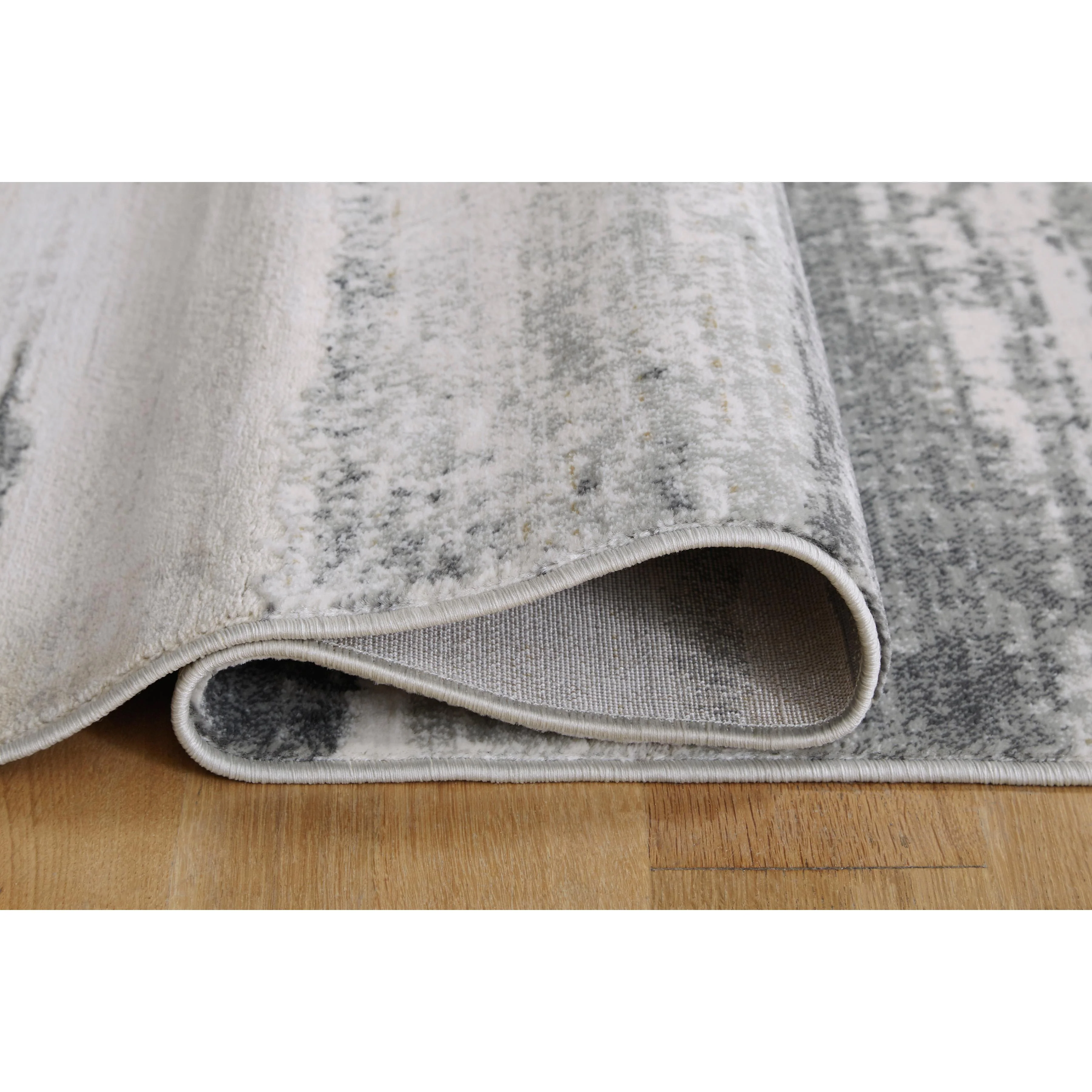 Signature Design by Ashley Abanett R403781 Large Rug - Image 3