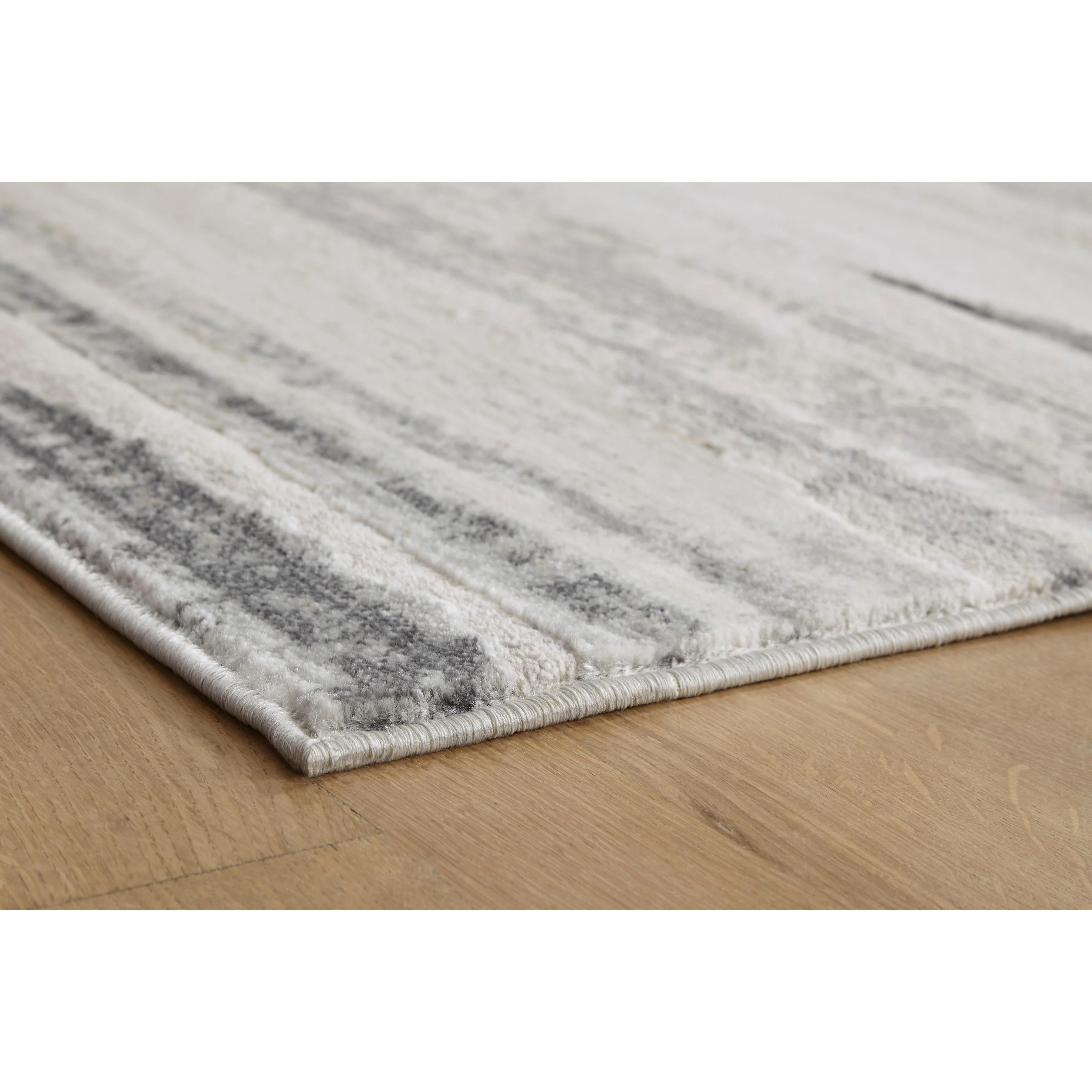 Signature Design by Ashley Abanett R403782 Medium Rug - Image 2