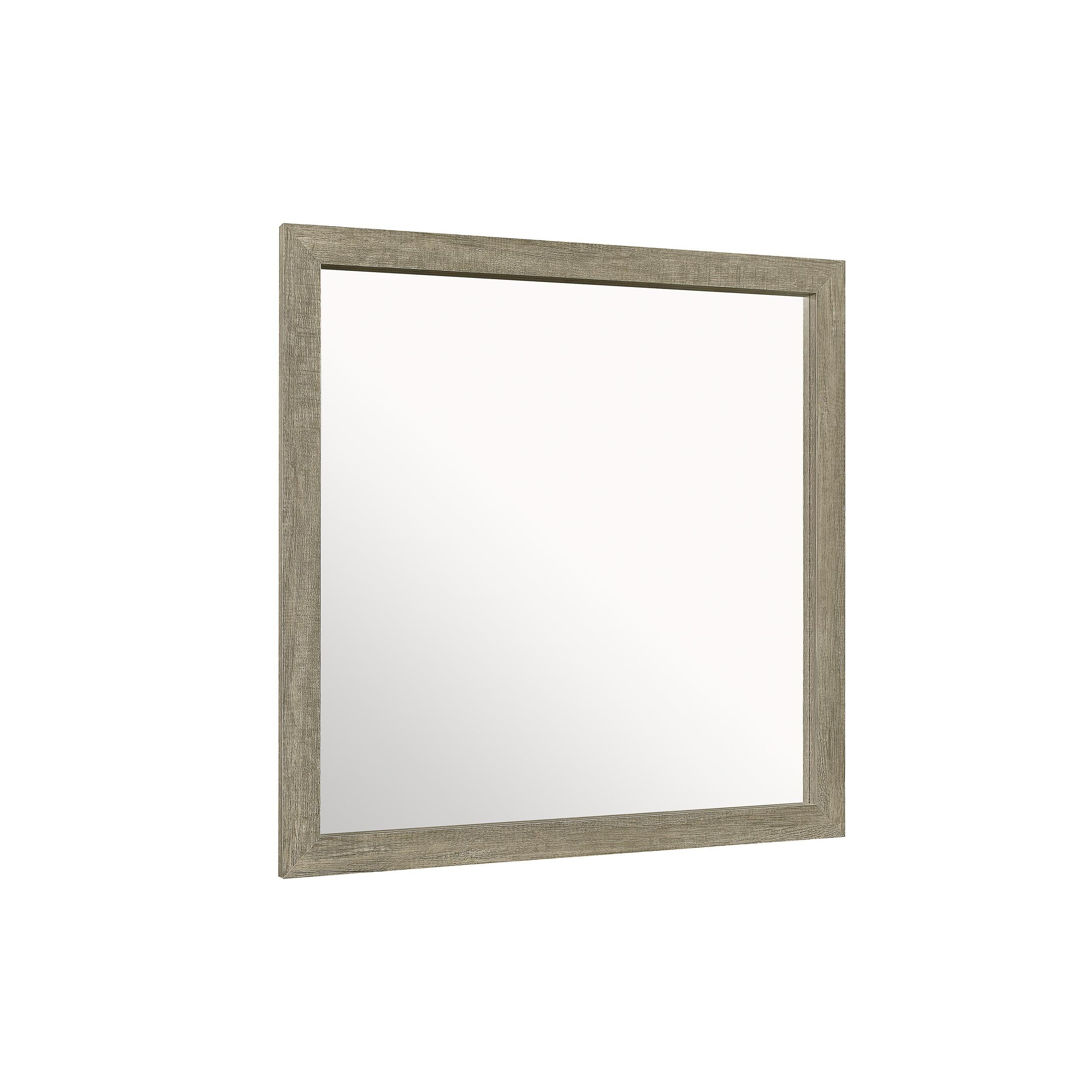 Homelegance Dresser Mirror SH2214-6 - Image 1