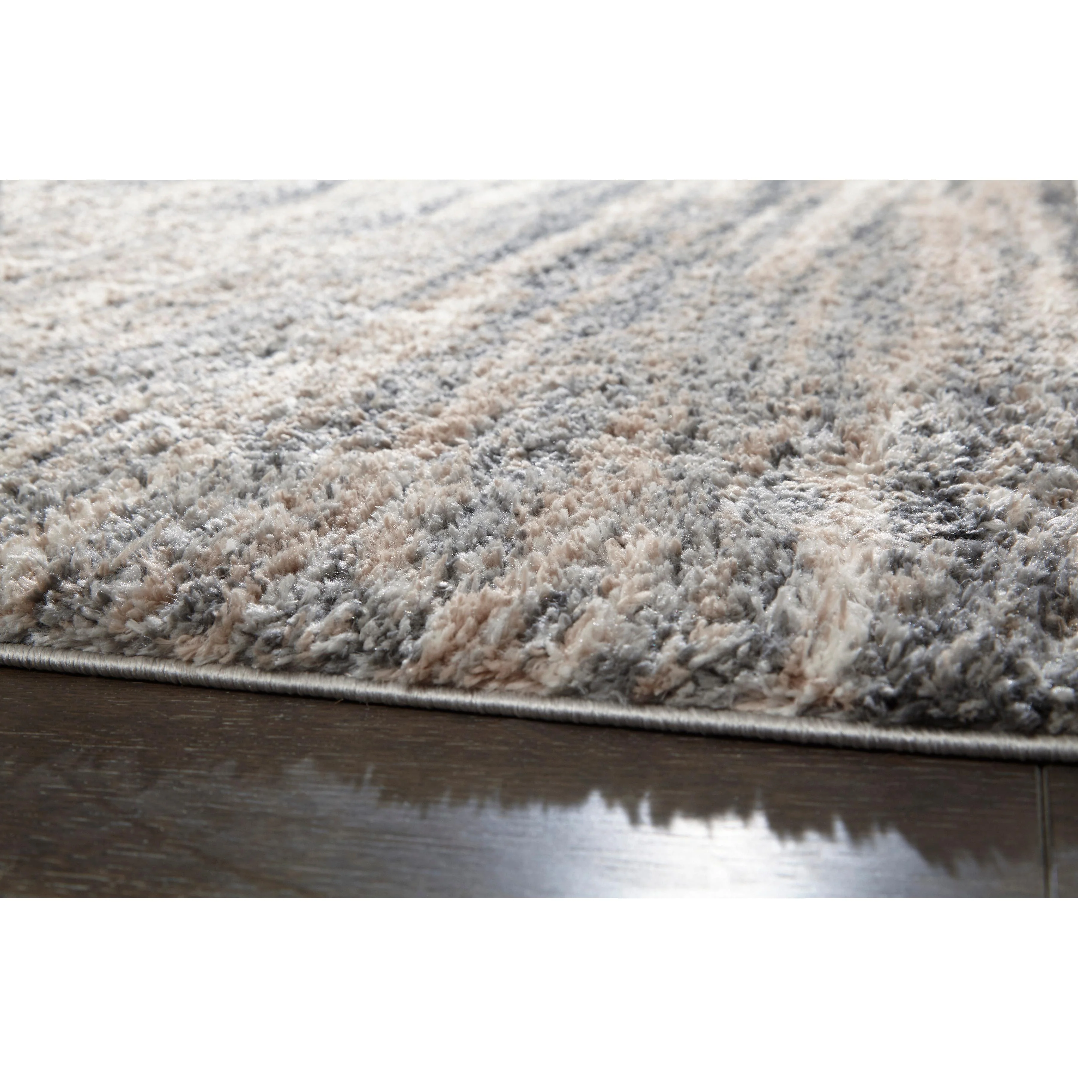 Signature Design by Ashley Gizela R404861 Large Rug - Image 2