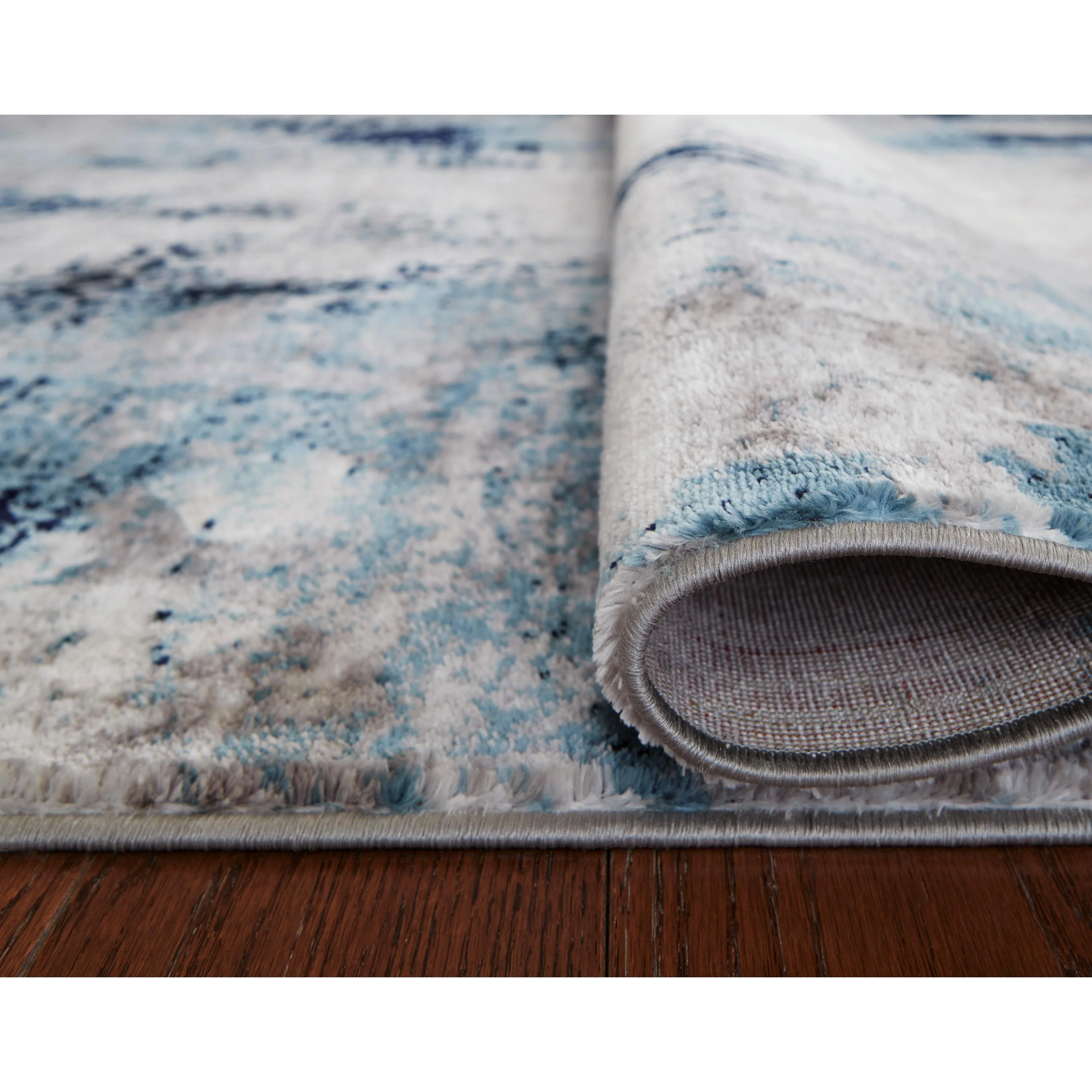 Signature Design by Ashley Leonelle R404872 Medium Rug - Image 3