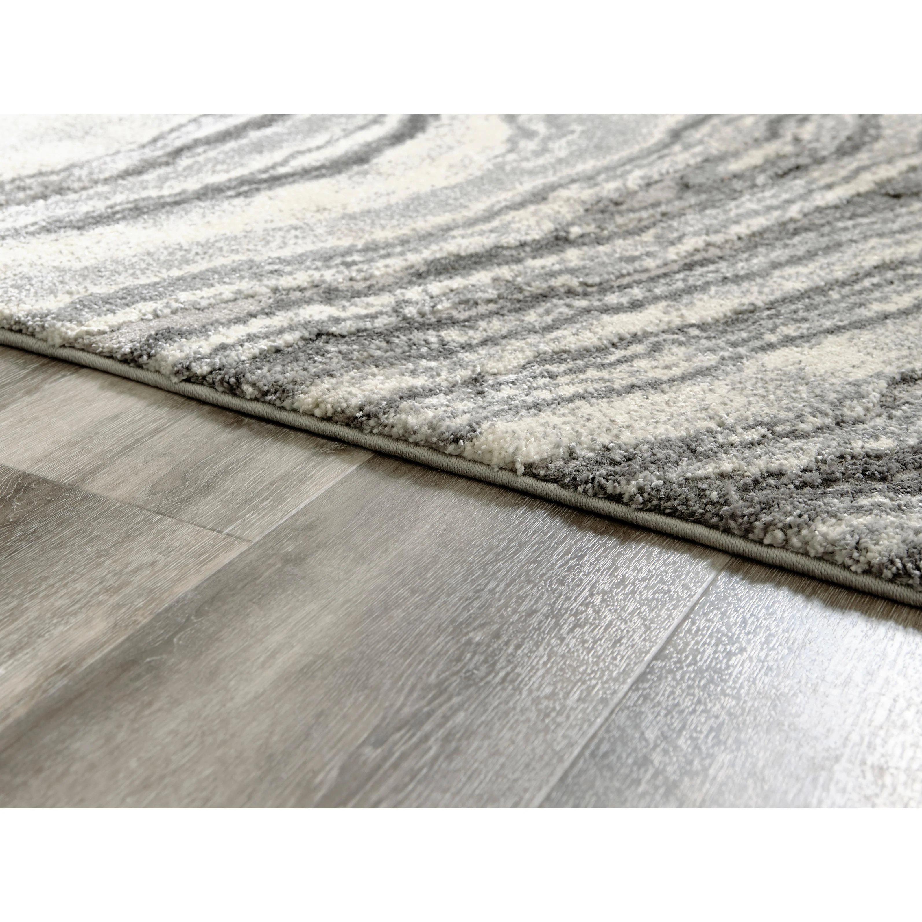 Signature Design by Ashley Wysdale R404902 Medium Rug - Image 2