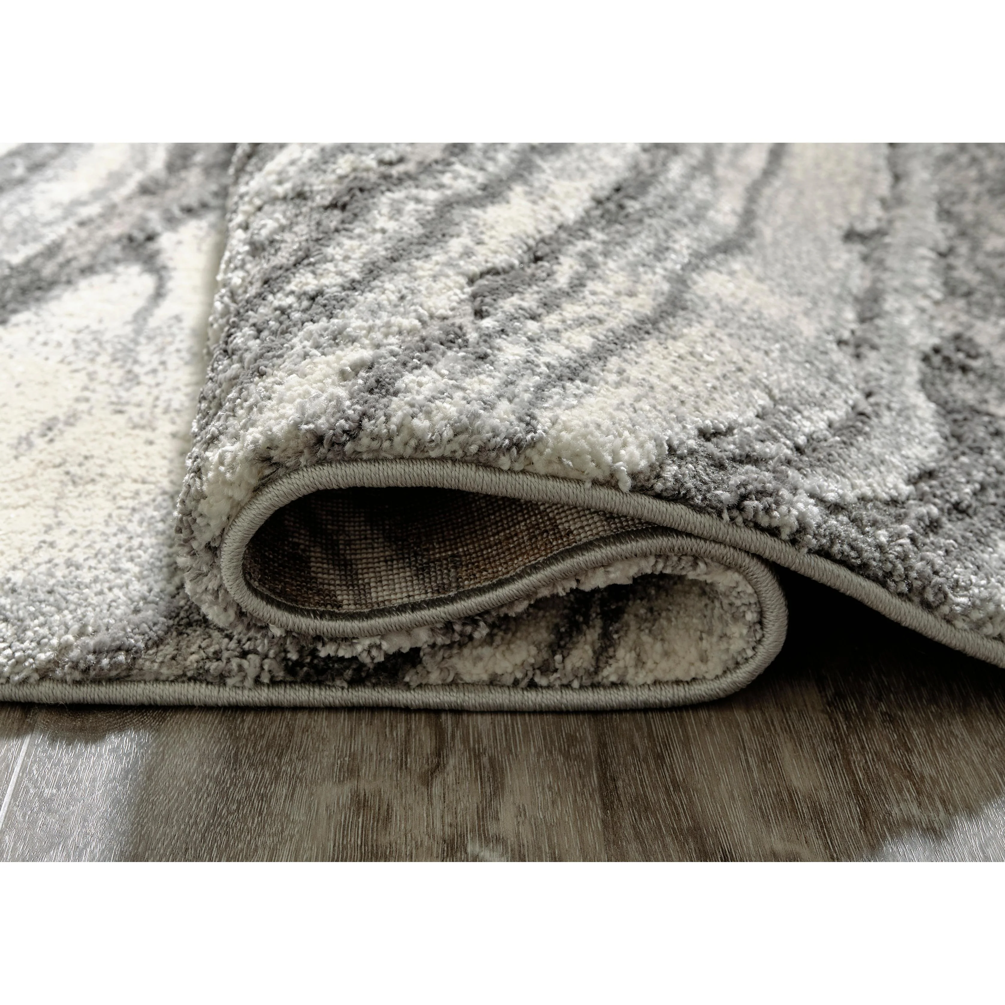 Signature Design by Ashley Wysdale R404902 Medium Rug - Image 3