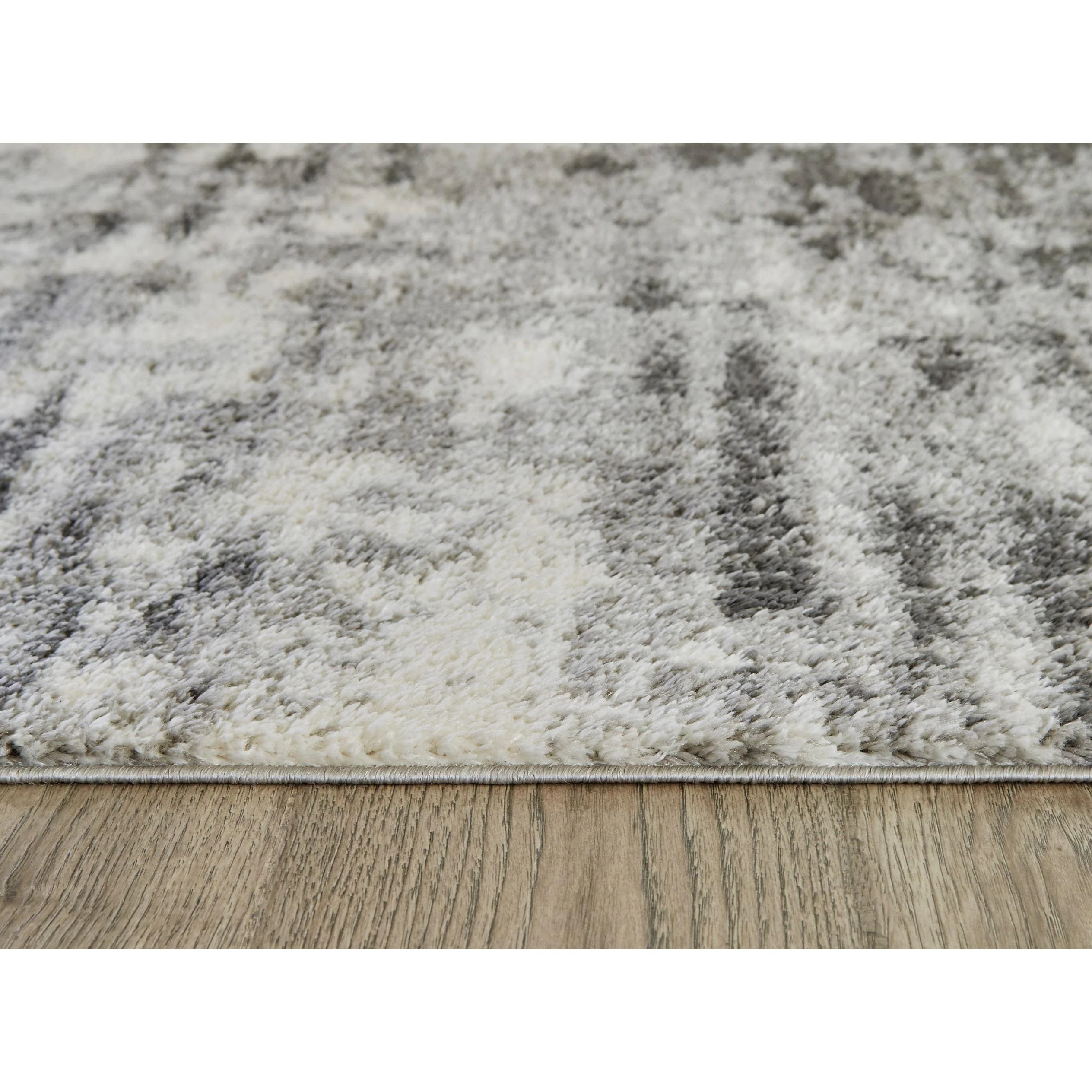 Signature Design by Ashley Gerdie R404991 Large Rug - Image 2