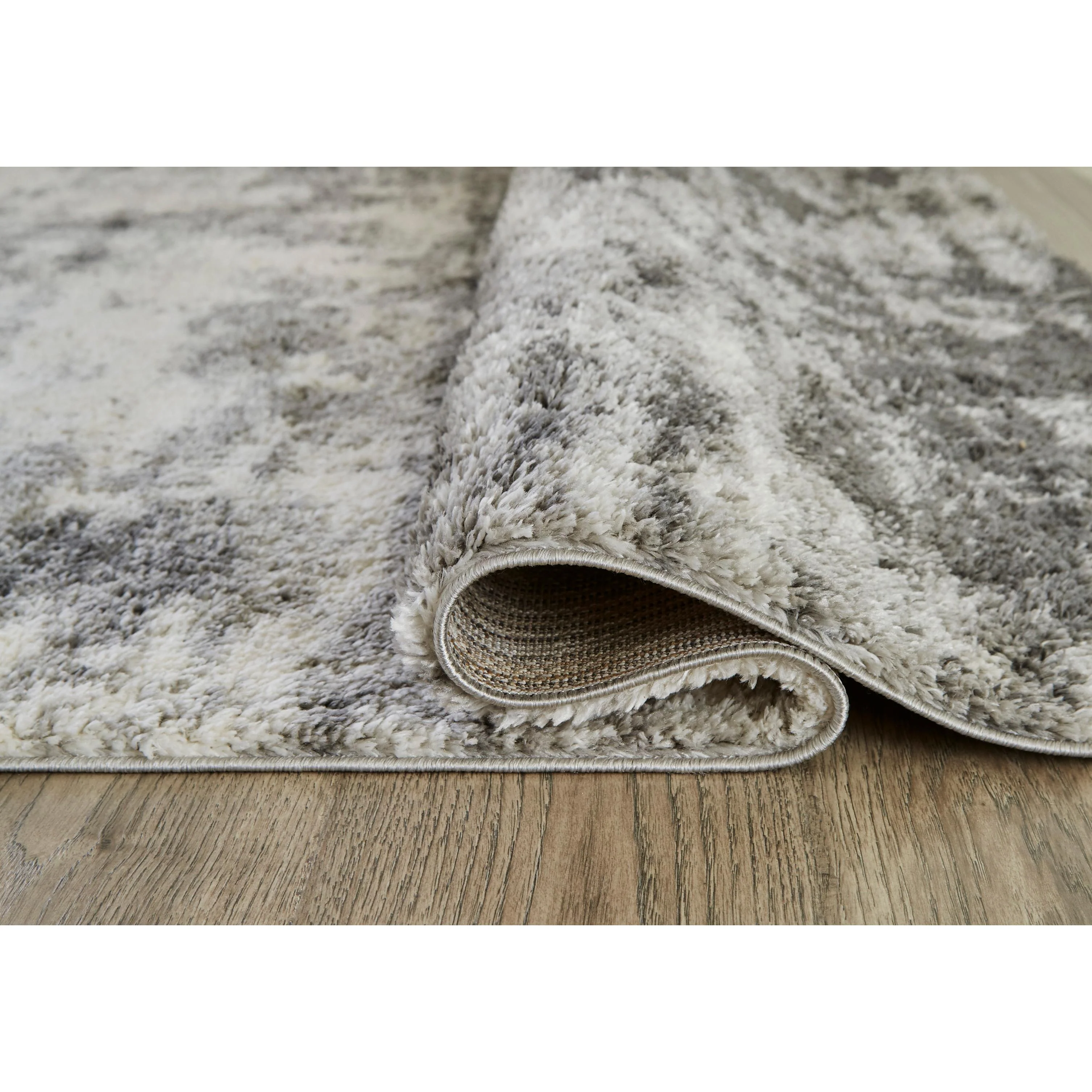 Signature Design by Ashley Gerdie R404991 Large Rug - Image 3