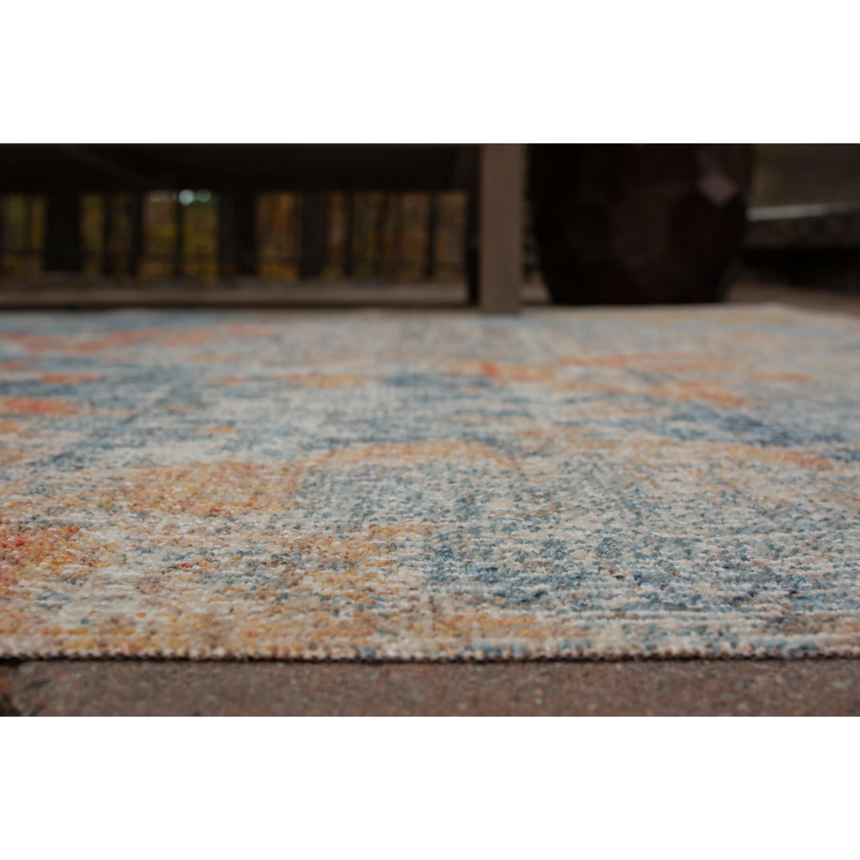 Signature Design by Ashley Wraylen R405051 Large Rug - Image 2
