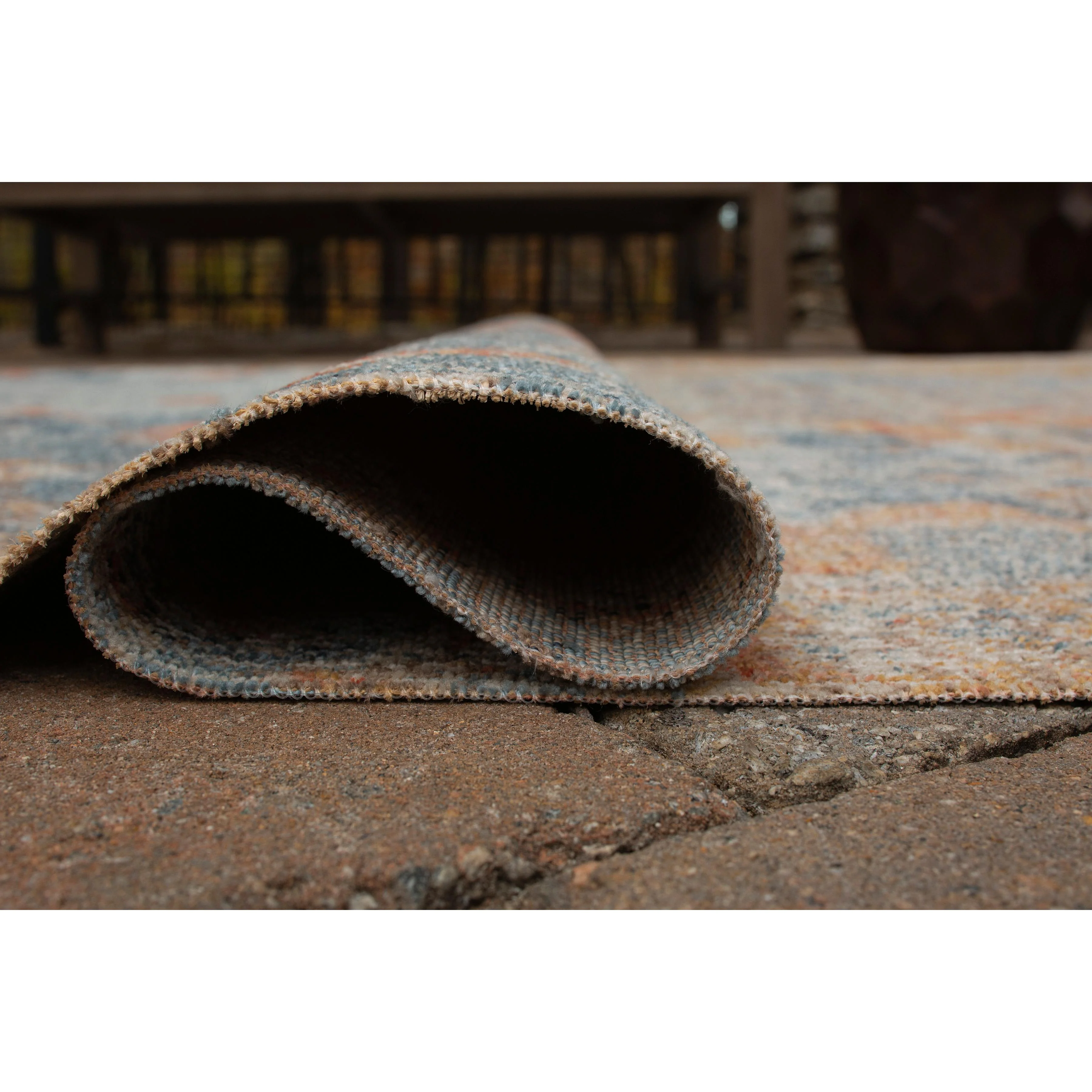 Signature Design by Ashley Wraylen R405051 Large Rug - Image 3