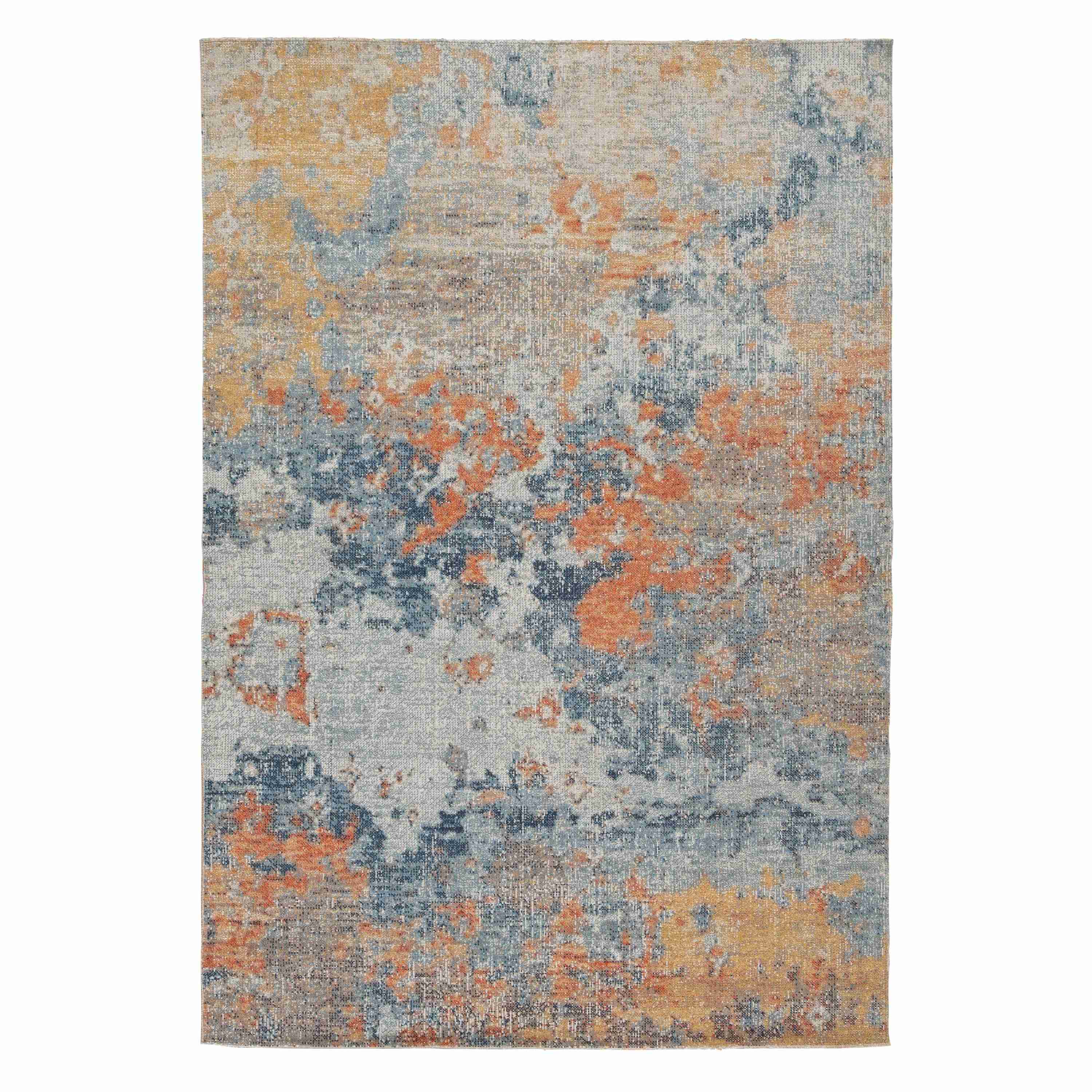 Signature Design by Ashley Wraylen R405052 Medium Rug - Image 1