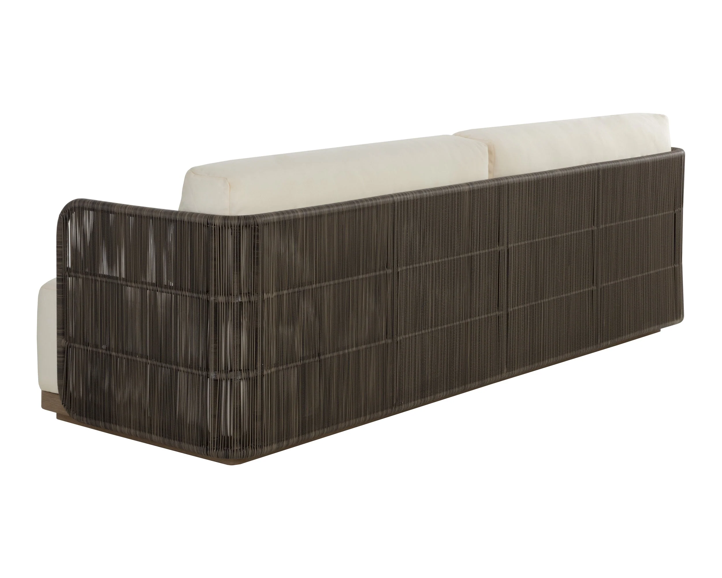 Ravenna Sofa - Stinson Cream - Image 3
