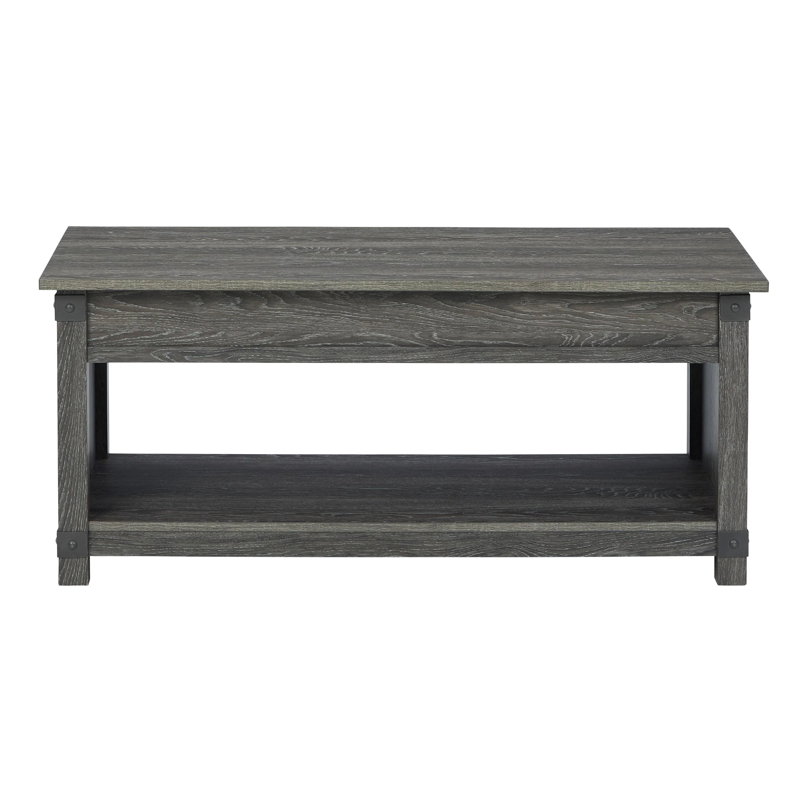 Signature Design by Ashley Freedan T175-9 Rectangular Lift Top Cocktail Table - Image 3