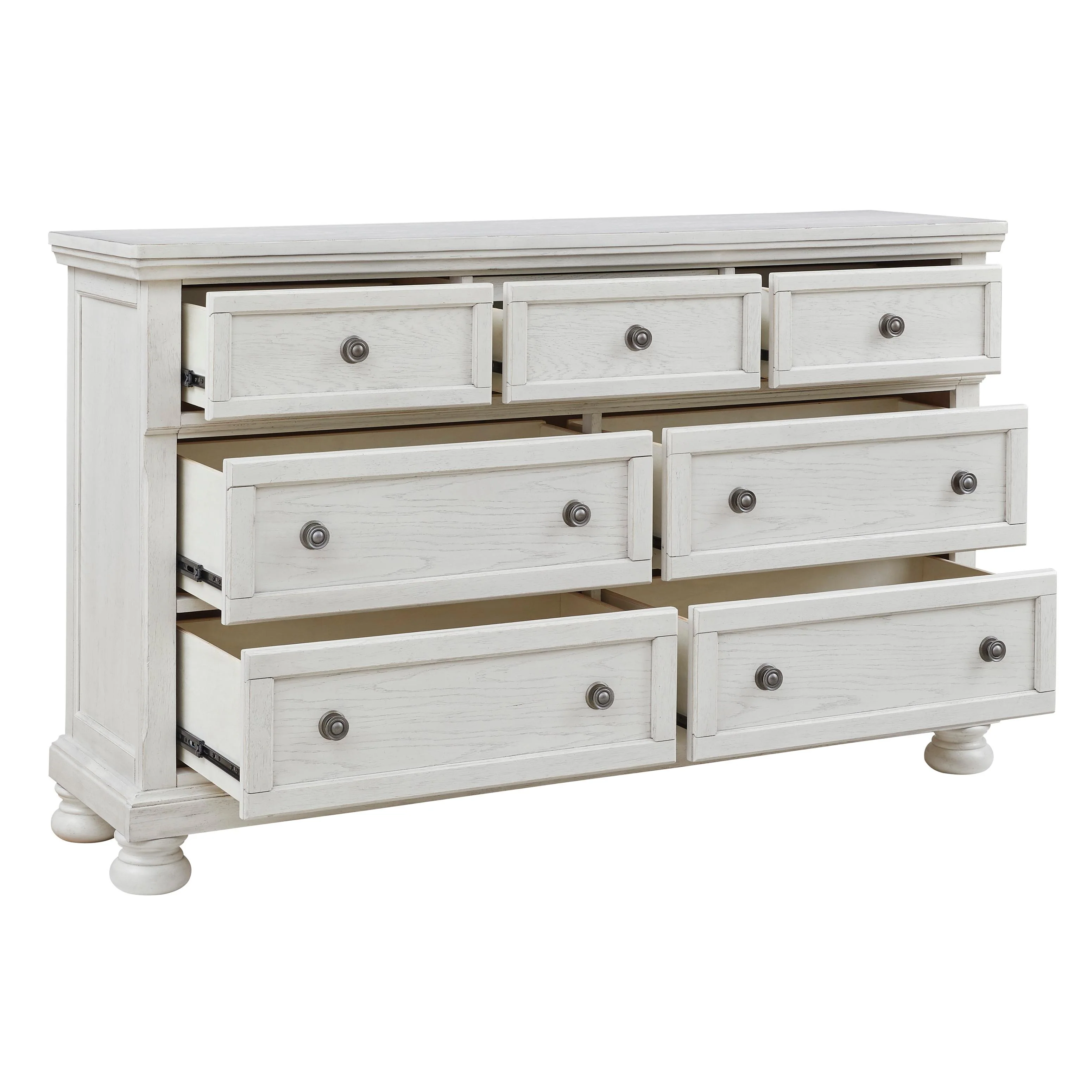 Signature Design by Ashley Robbinsdale B742-31 Dresser - Image 2